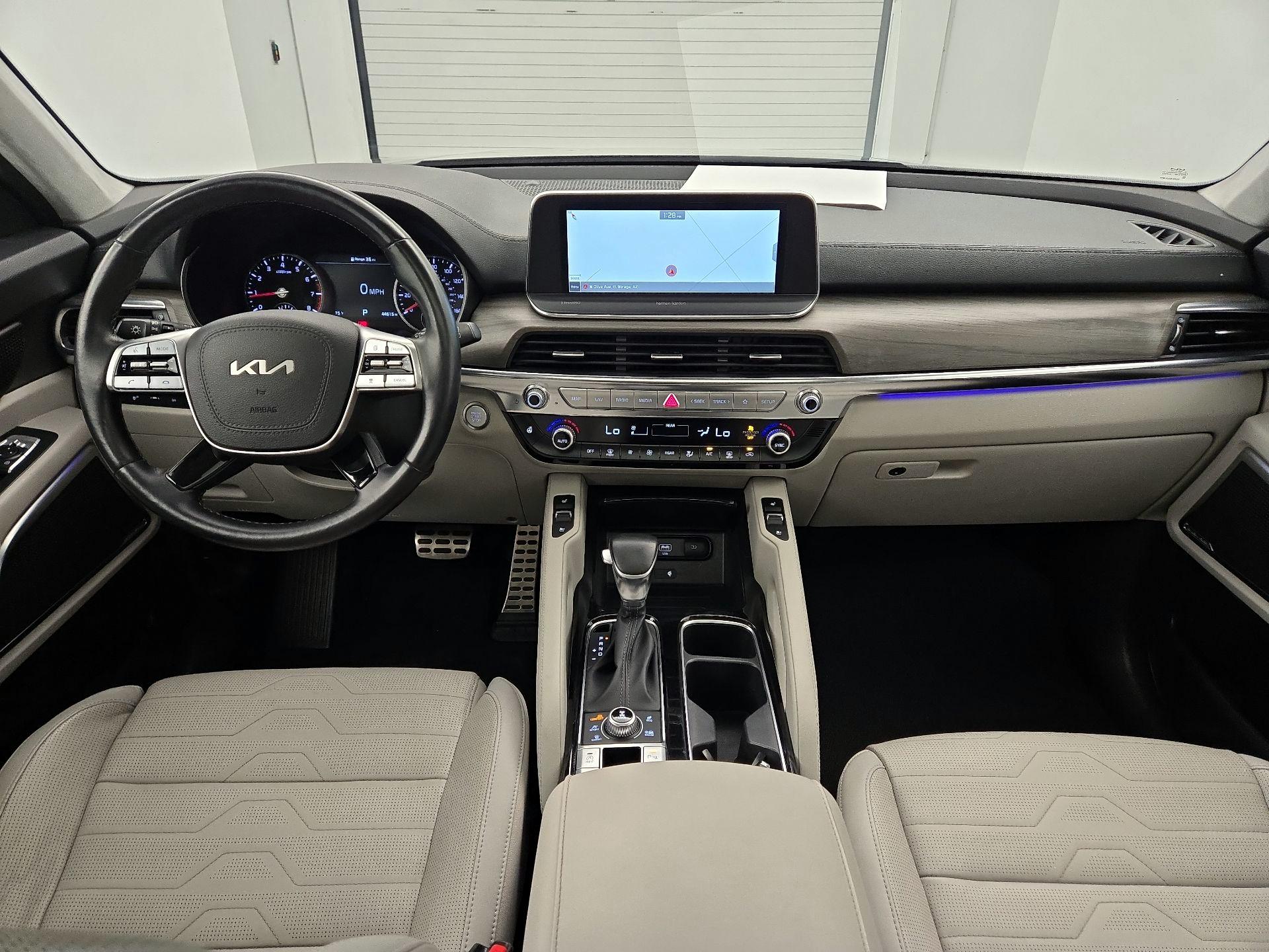 Thumbnail: 2022 Kia Telluride - 9