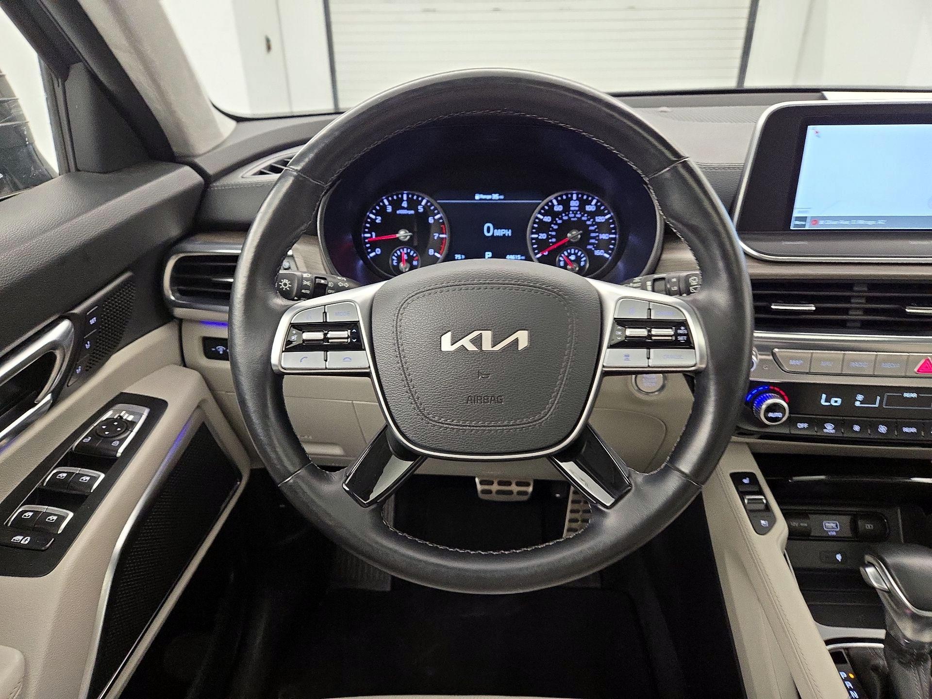 Thumbnail: 2022 Kia Telluride - 10