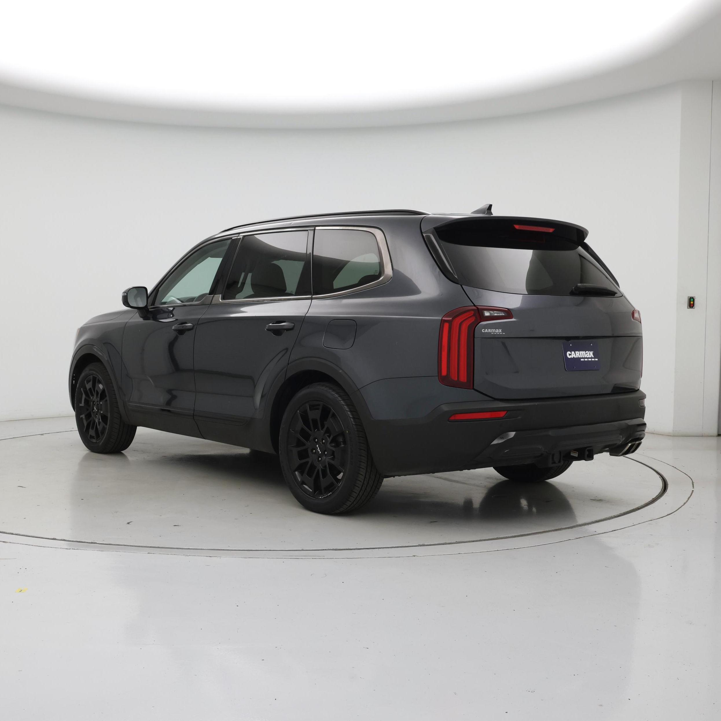 Thumbnail: 2022 Kia Telluride - 2