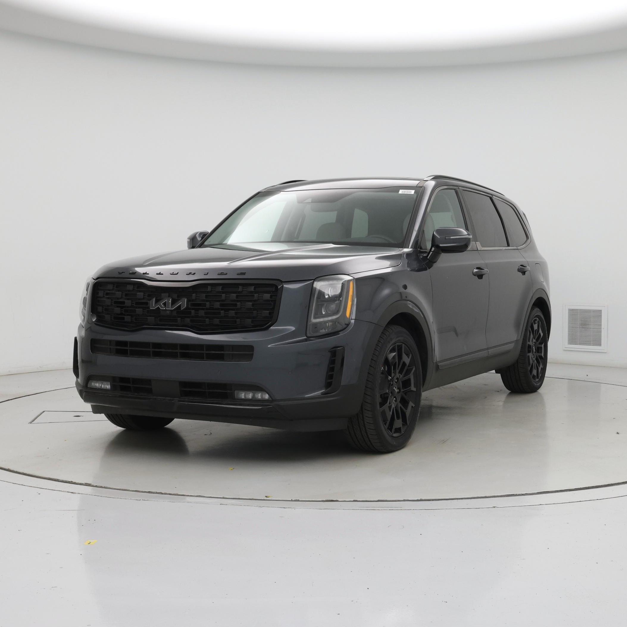 Thumbnail: 2022 Kia Telluride - 4