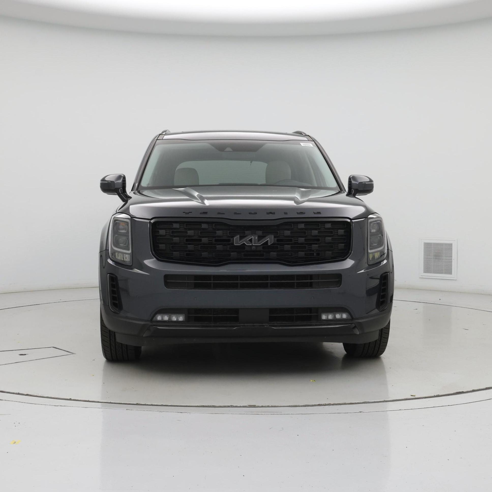 Thumbnail: 2022 Kia Telluride - 5