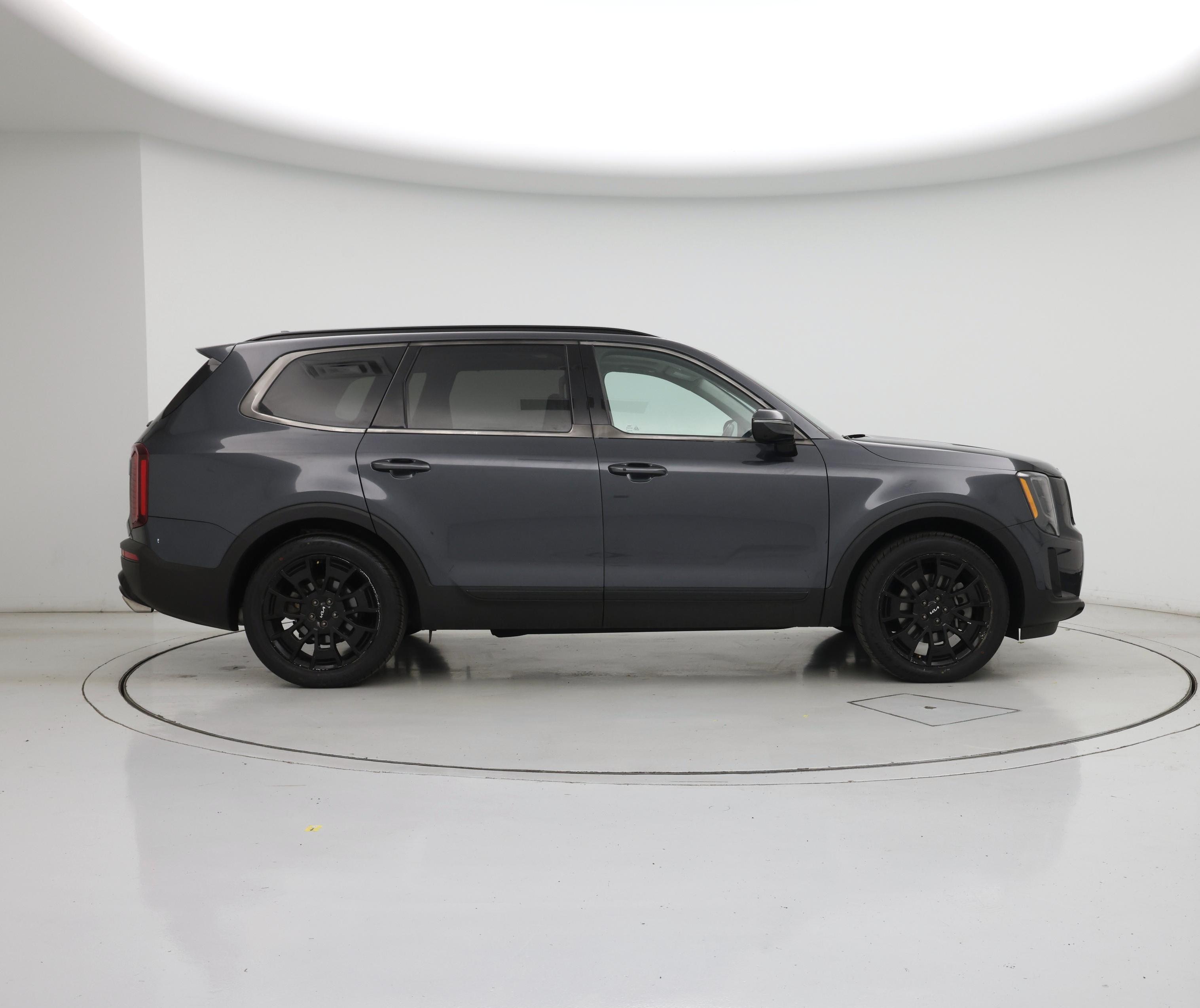 Thumbnail: 2022 Kia Telluride - 7