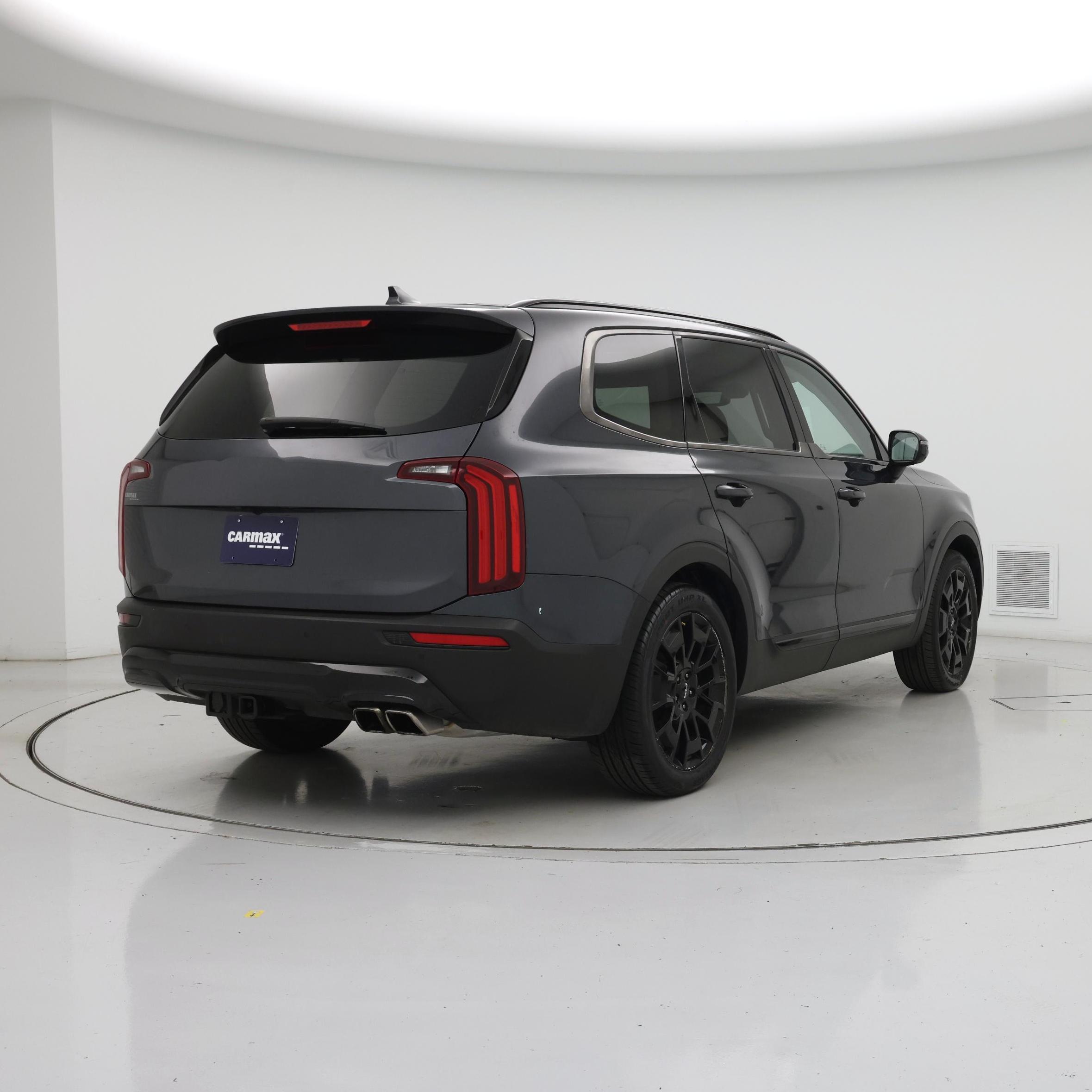 Thumbnail: 2022 Kia Telluride - 8