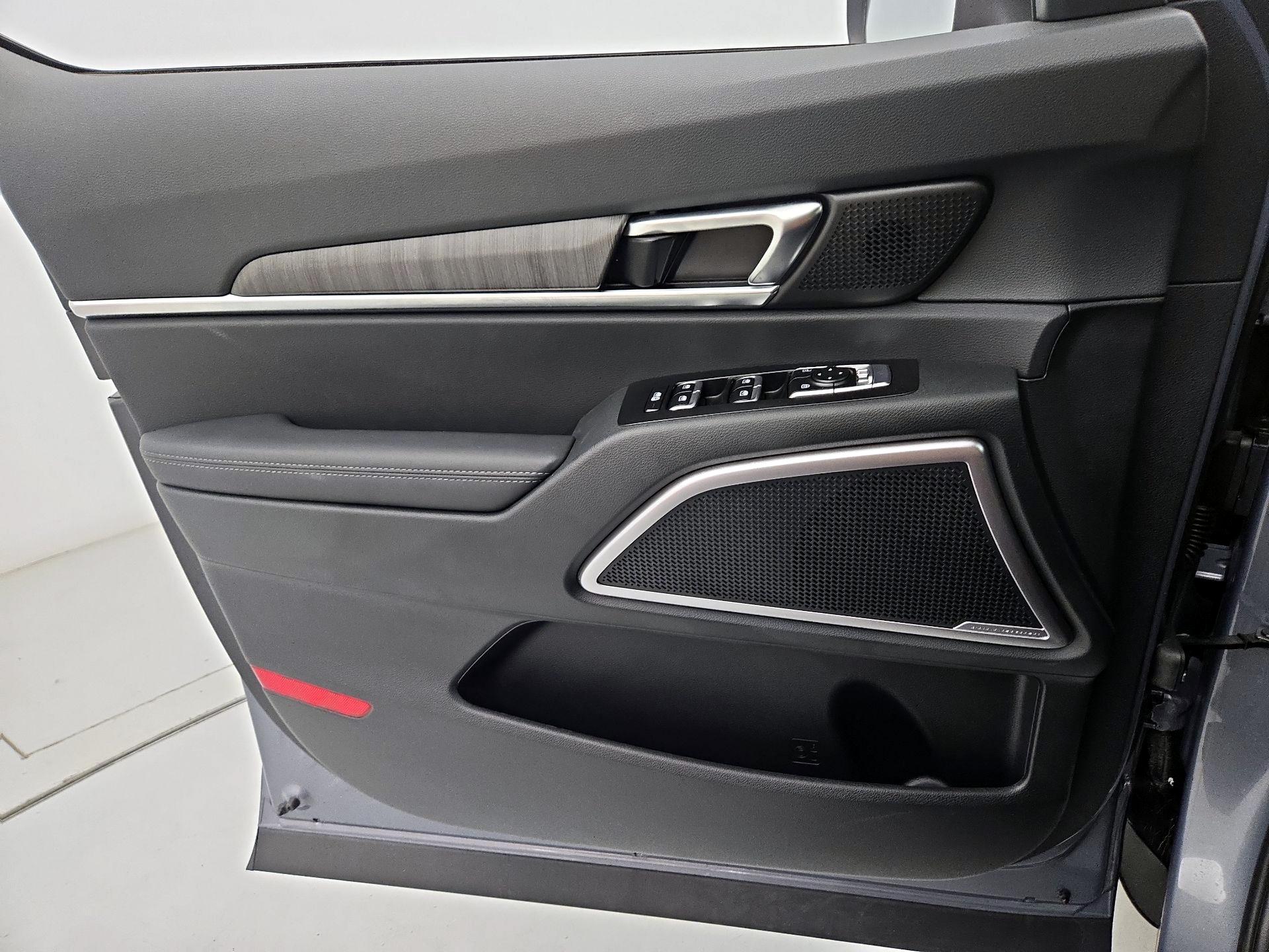 Thumbnail: 2025 Kia Telluride - 12