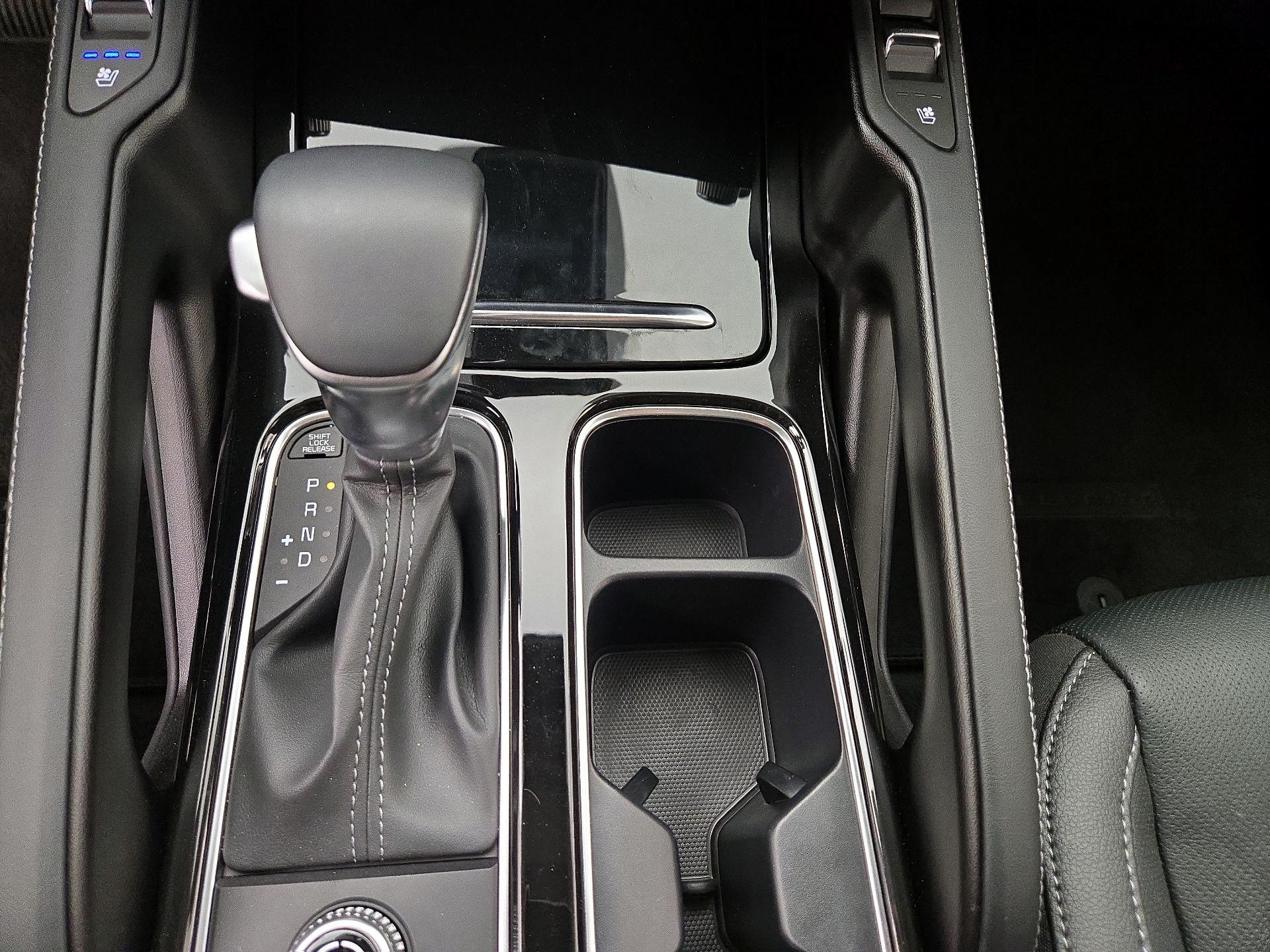 Thumbnail: 2025 Kia Telluride - 18