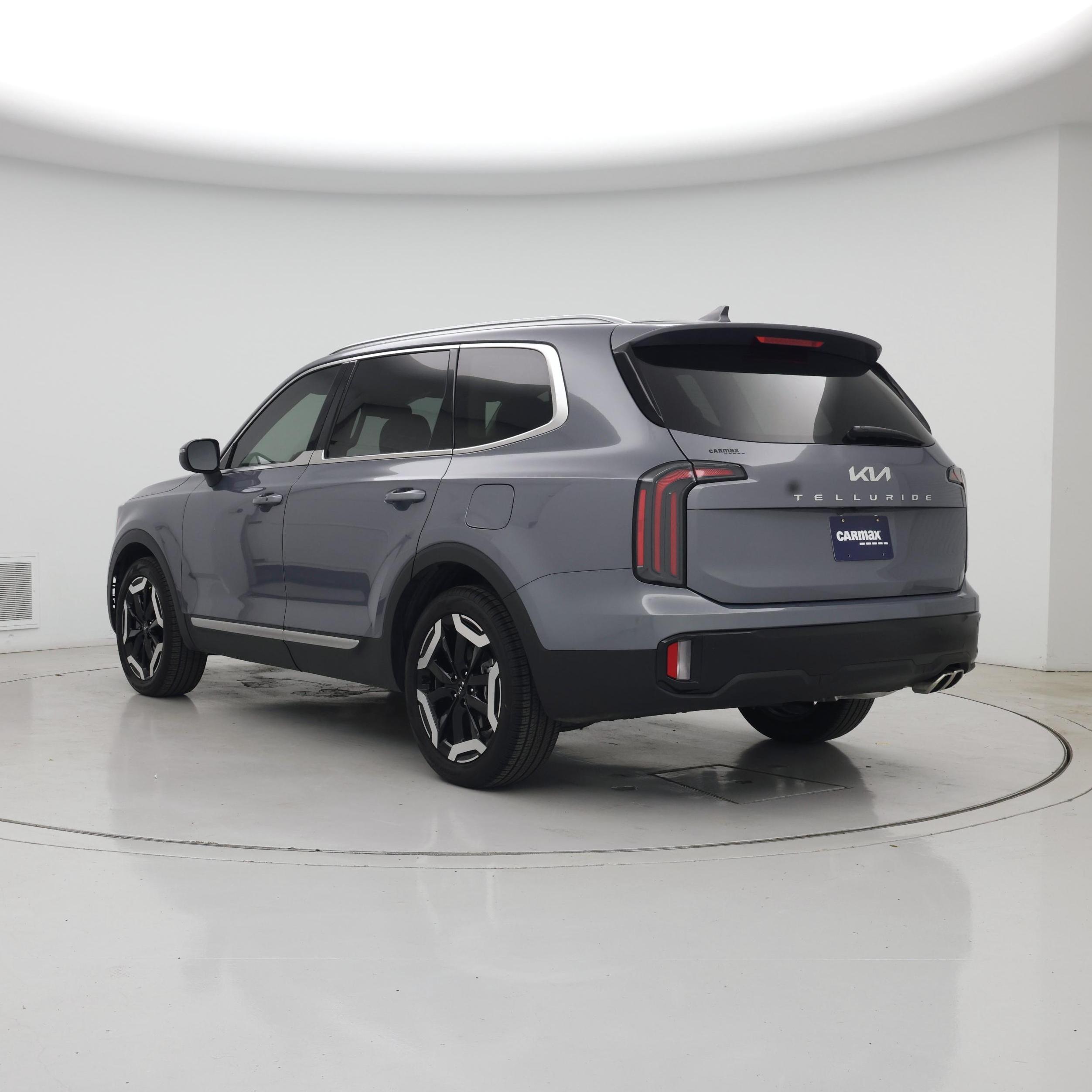 Thumbnail: 2025 Kia Telluride - 2