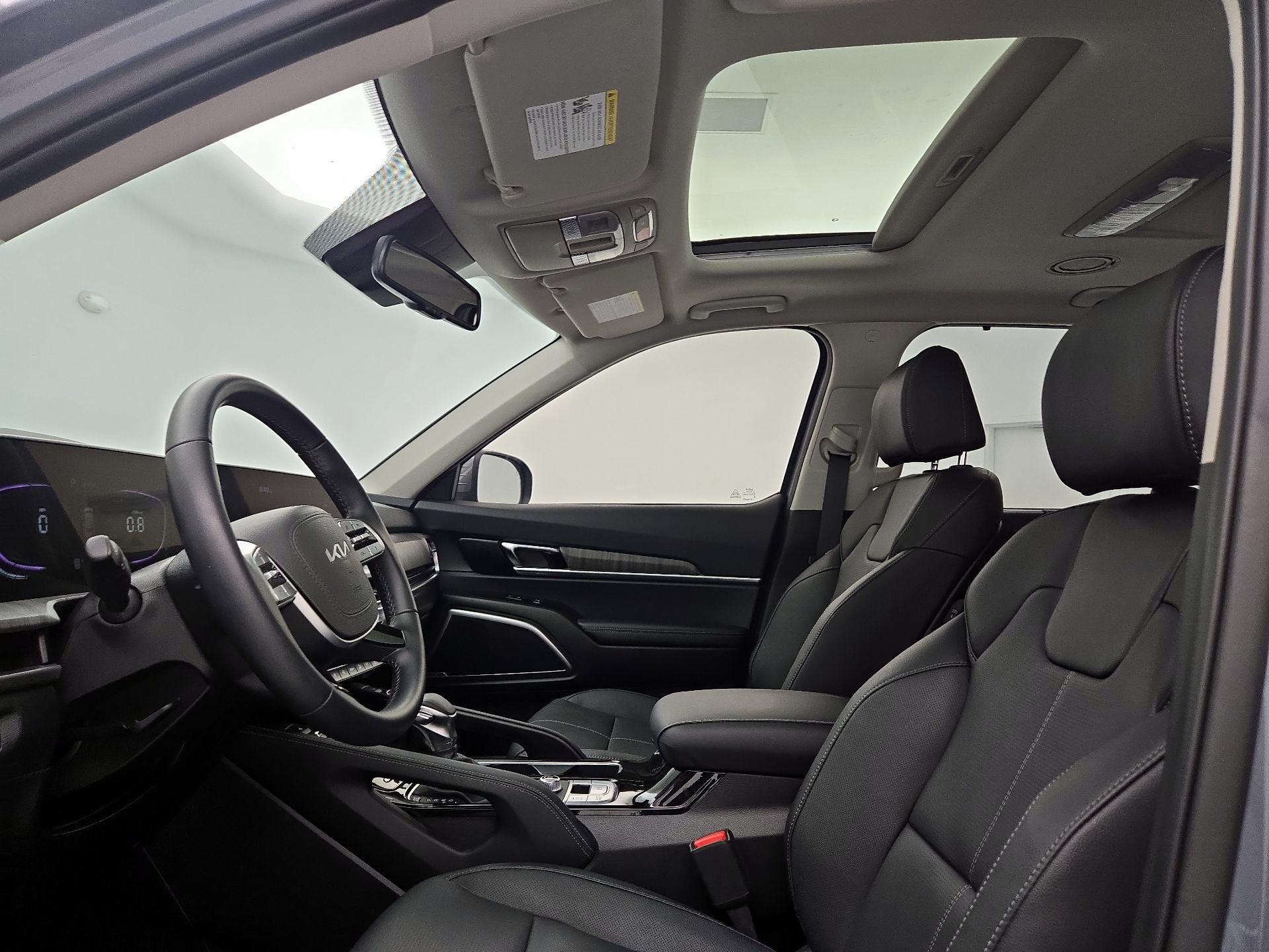 Thumbnail: 2025 Kia Telluride - 20
