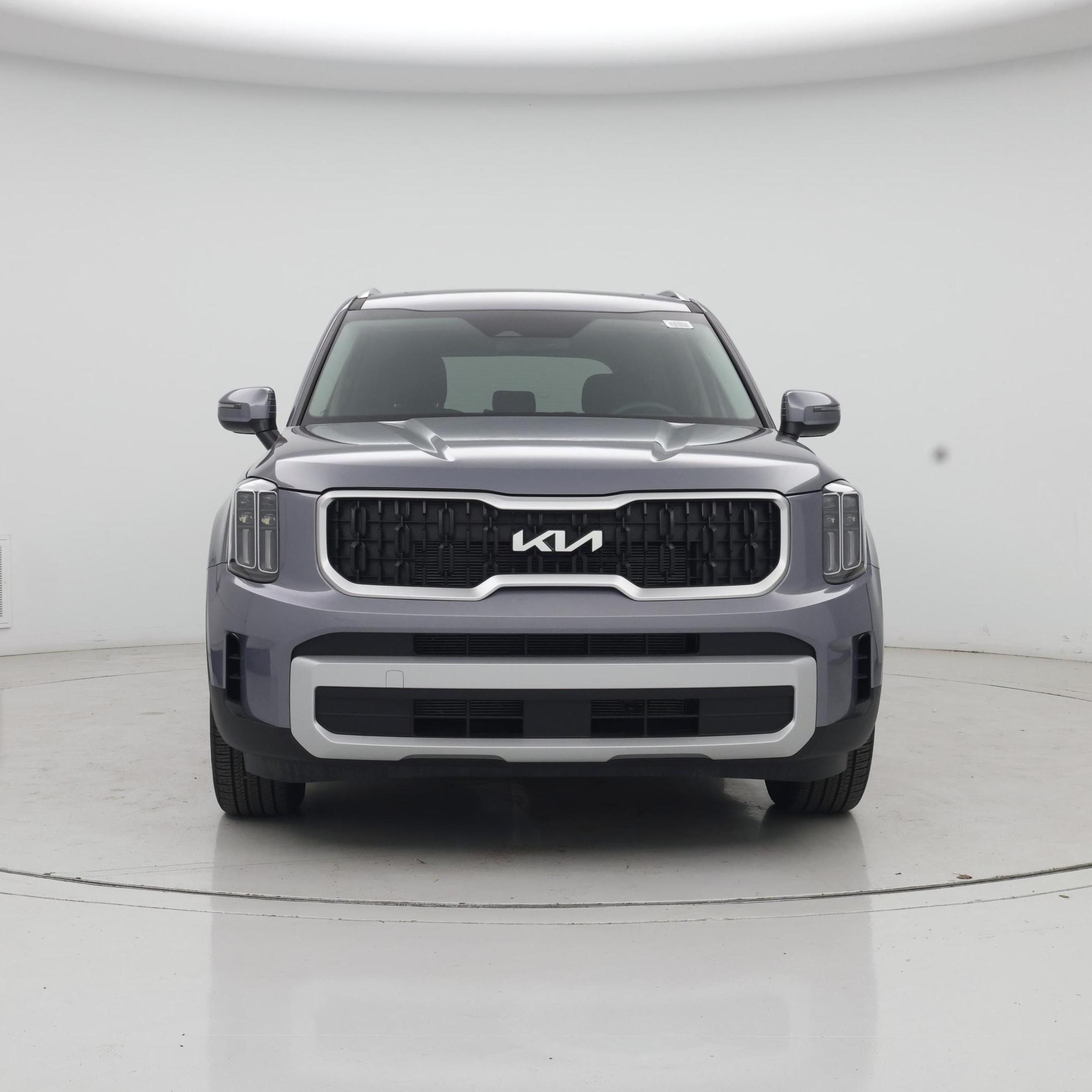 Thumbnail: 2025 Kia Telluride - 5