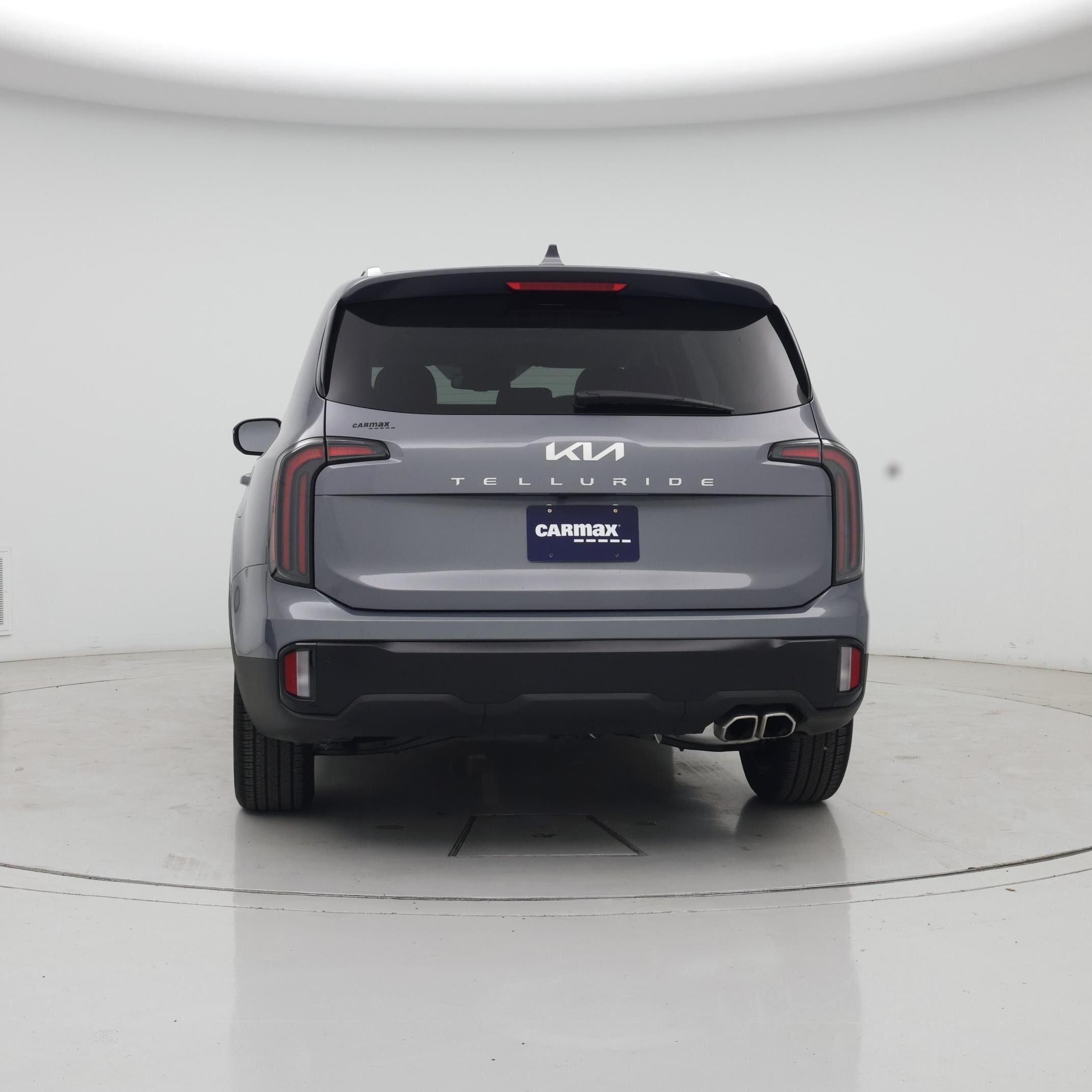 Thumbnail: 2025 Kia Telluride - 6
