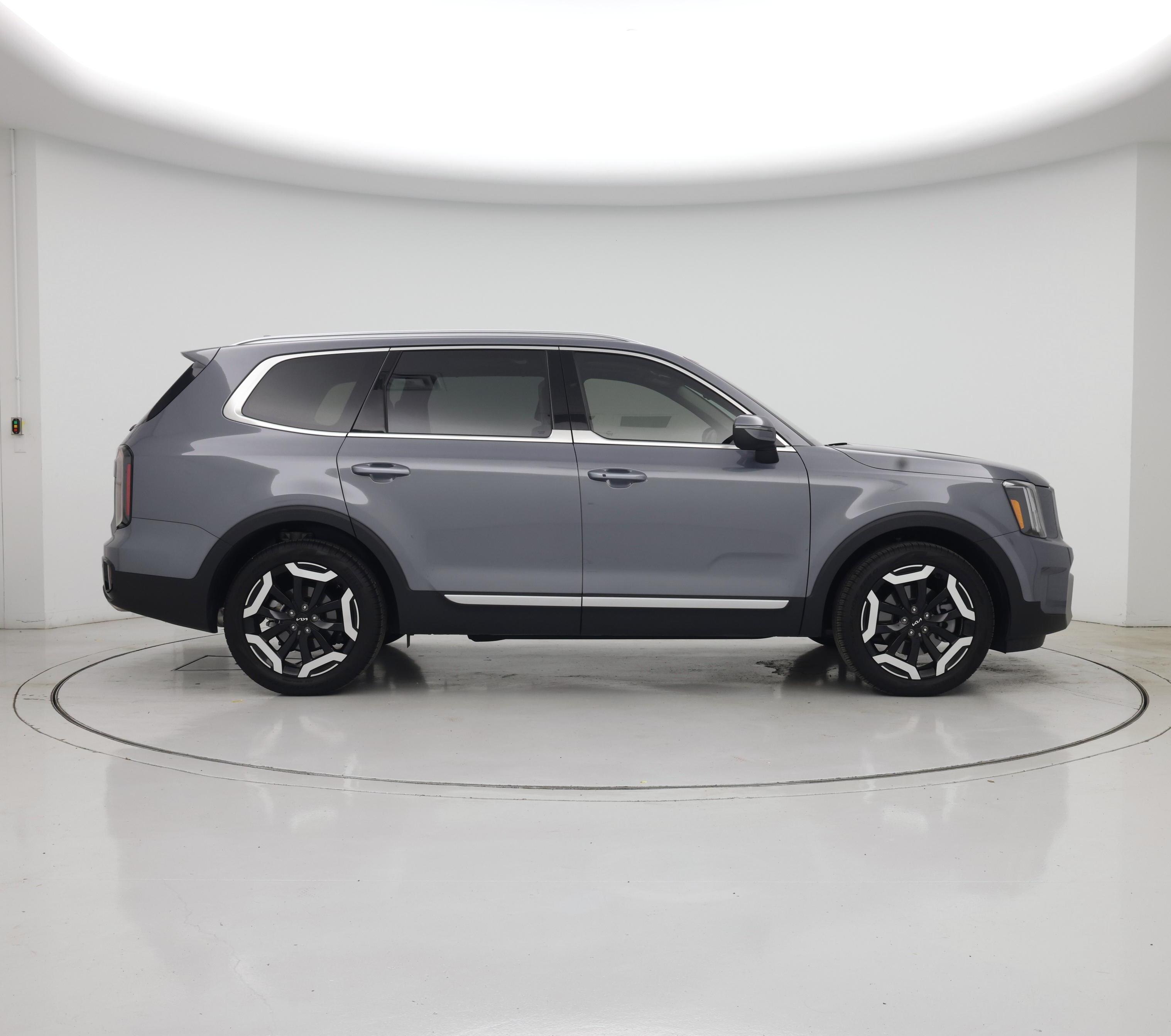 Thumbnail: 2025 Kia Telluride - 7