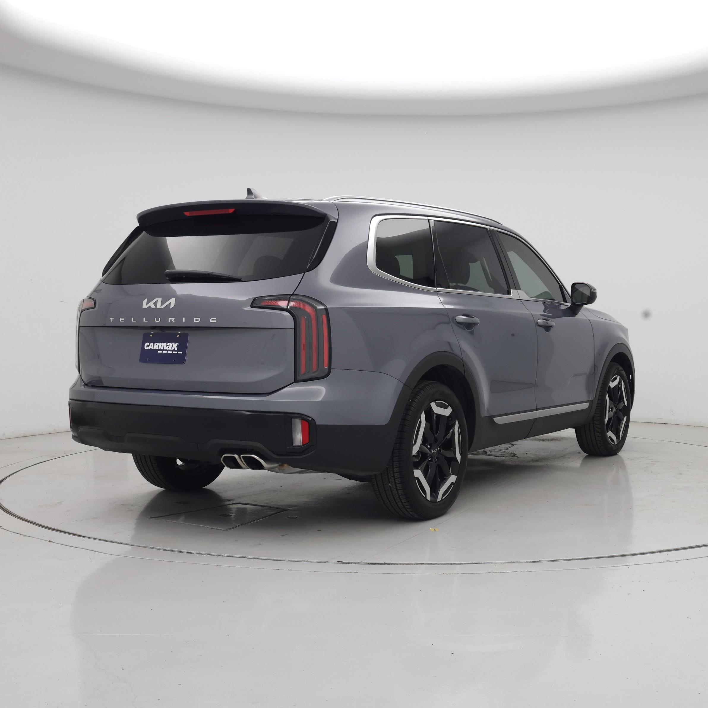 Thumbnail: 2025 Kia Telluride - 8