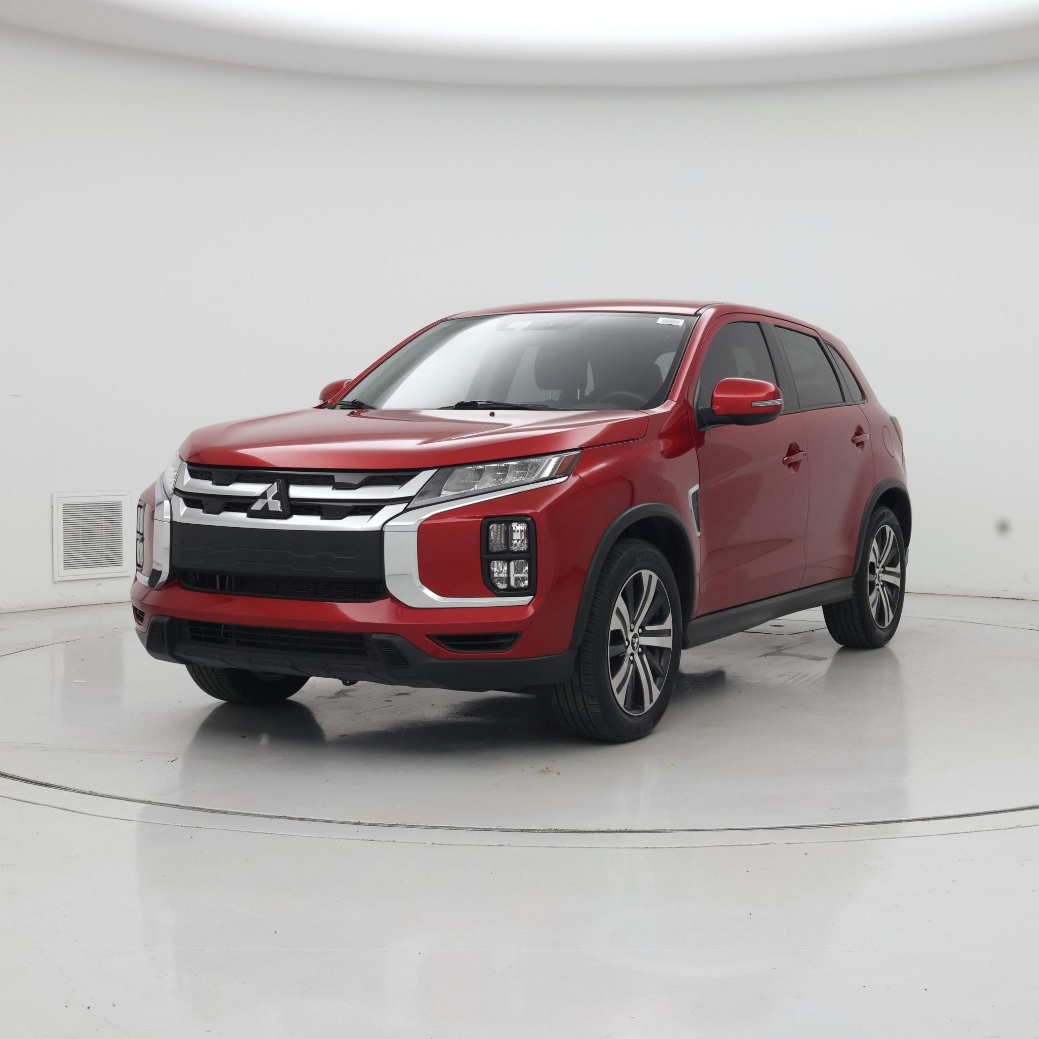 Thumbnail: 2022 Mitsubishi Outlander Sport - 4