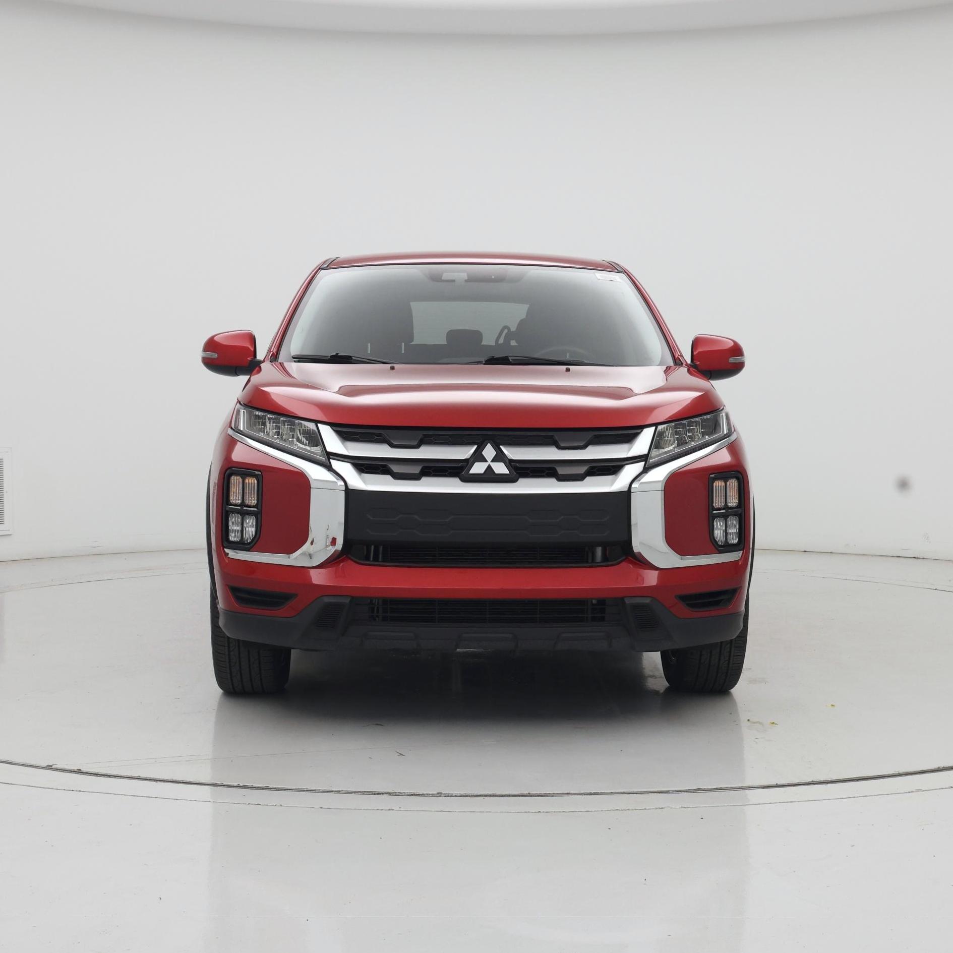 Thumbnail: 2022 Mitsubishi Outlander Sport - 5
