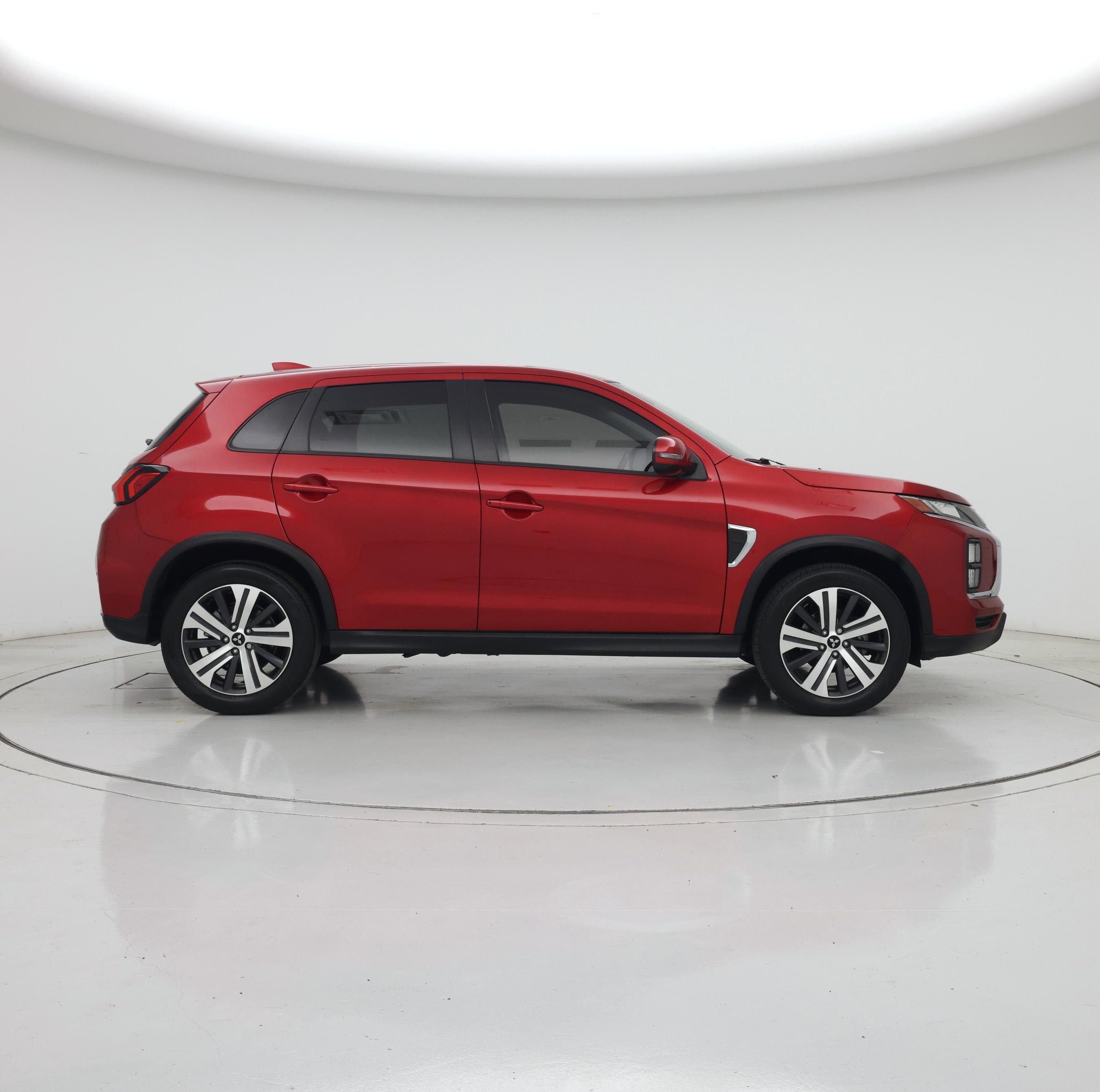 Thumbnail: 2022 Mitsubishi Outlander Sport - 7