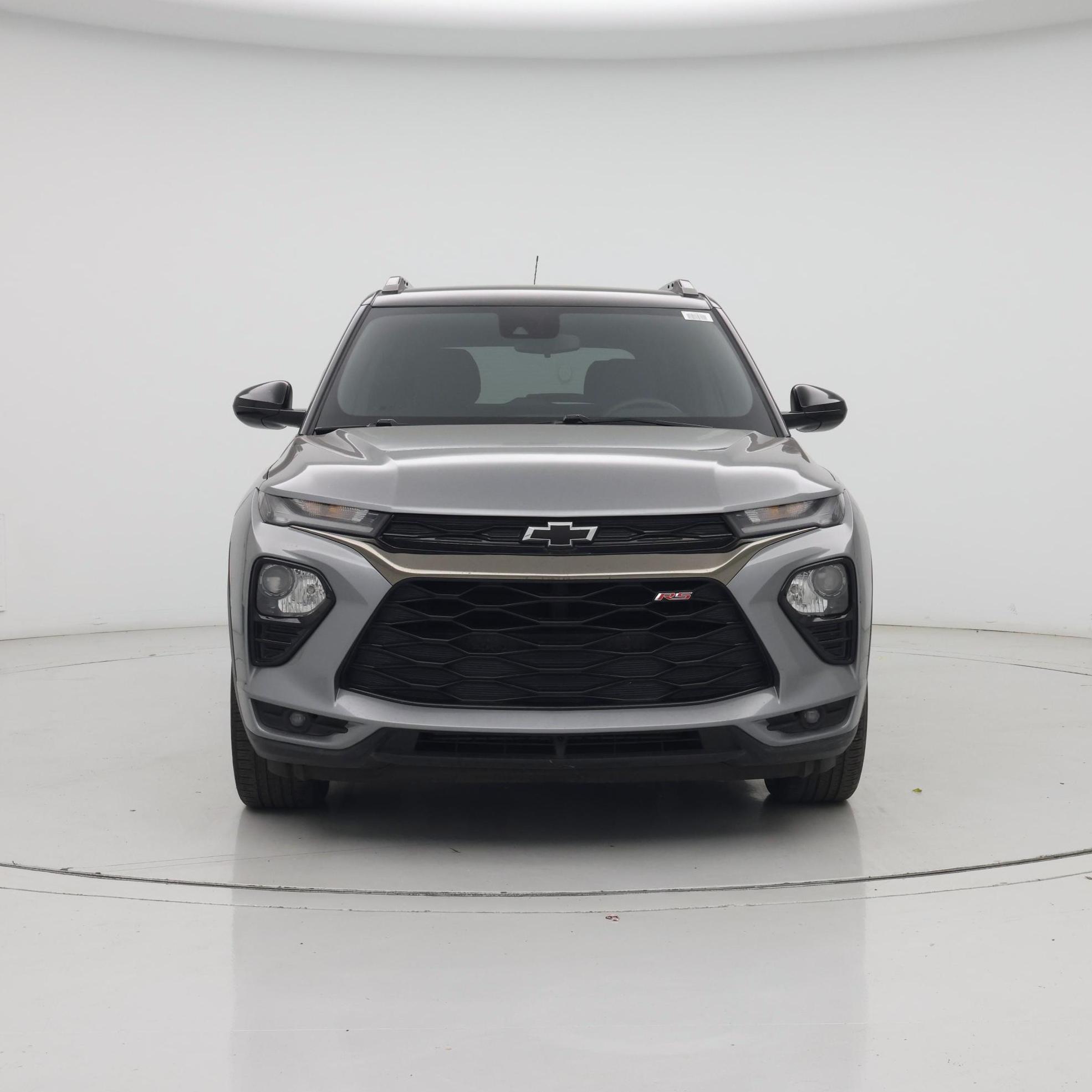 Thumbnail: 2023 Chevrolet TrailBlazer - 5