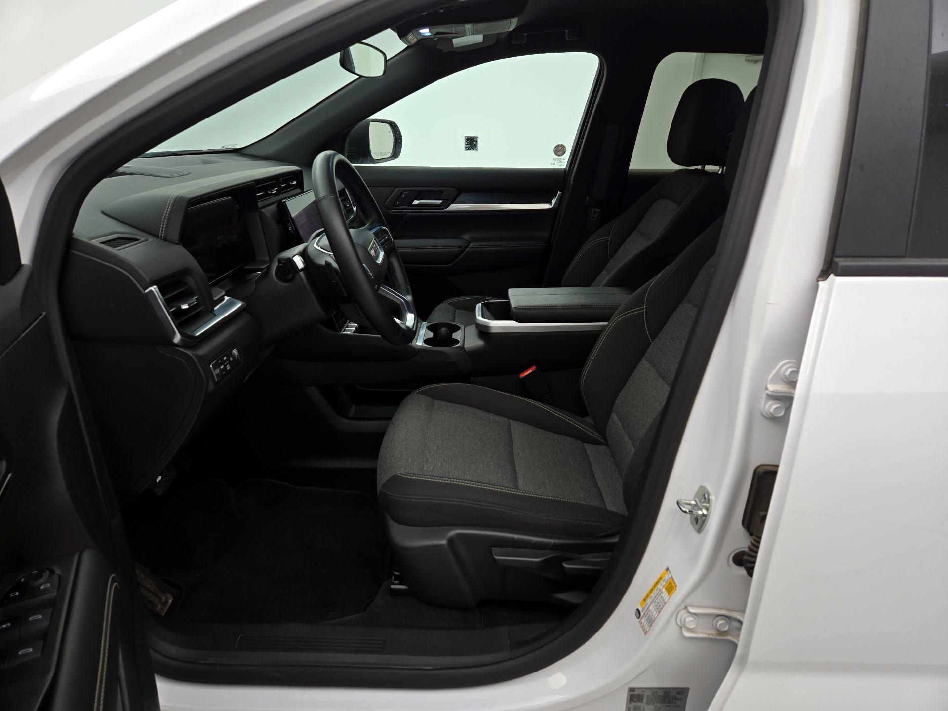 Thumbnail: 2025 GMC Terrain - 11