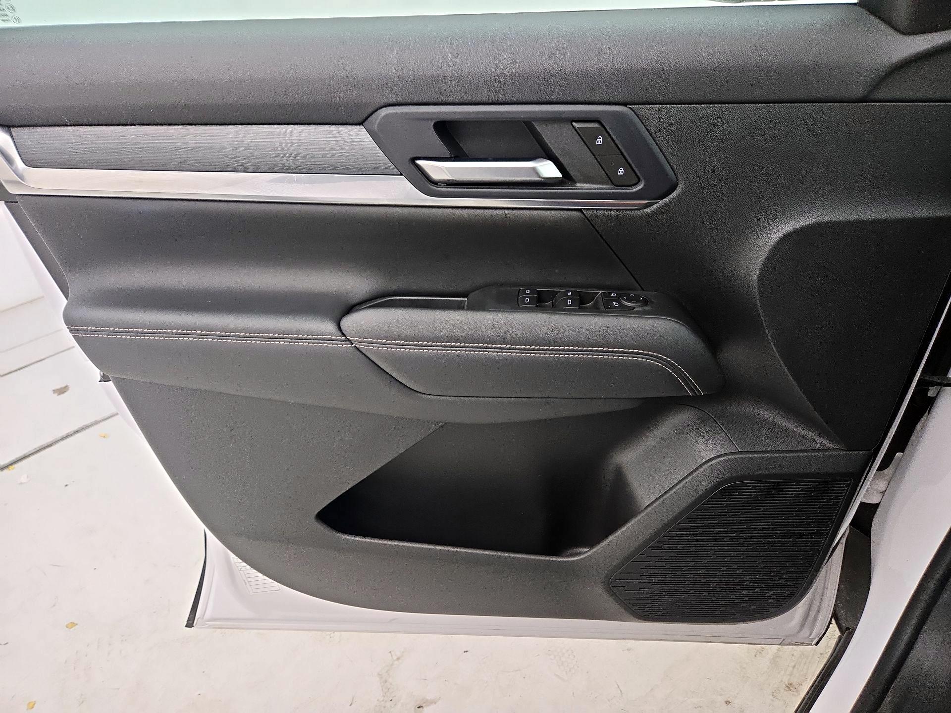 Thumbnail: 2025 GMC Terrain - 12