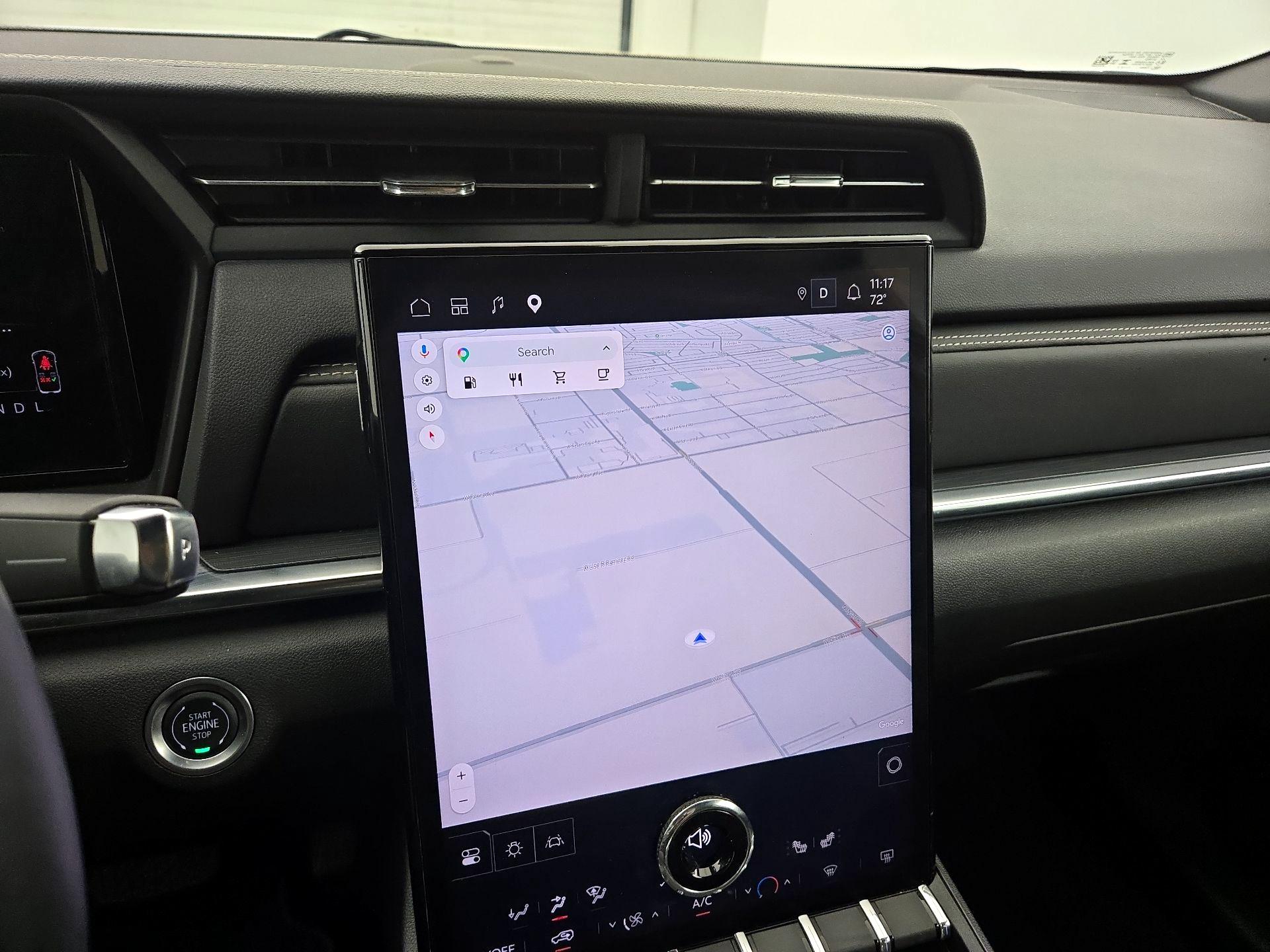 Thumbnail: 2025 GMC Terrain - 14