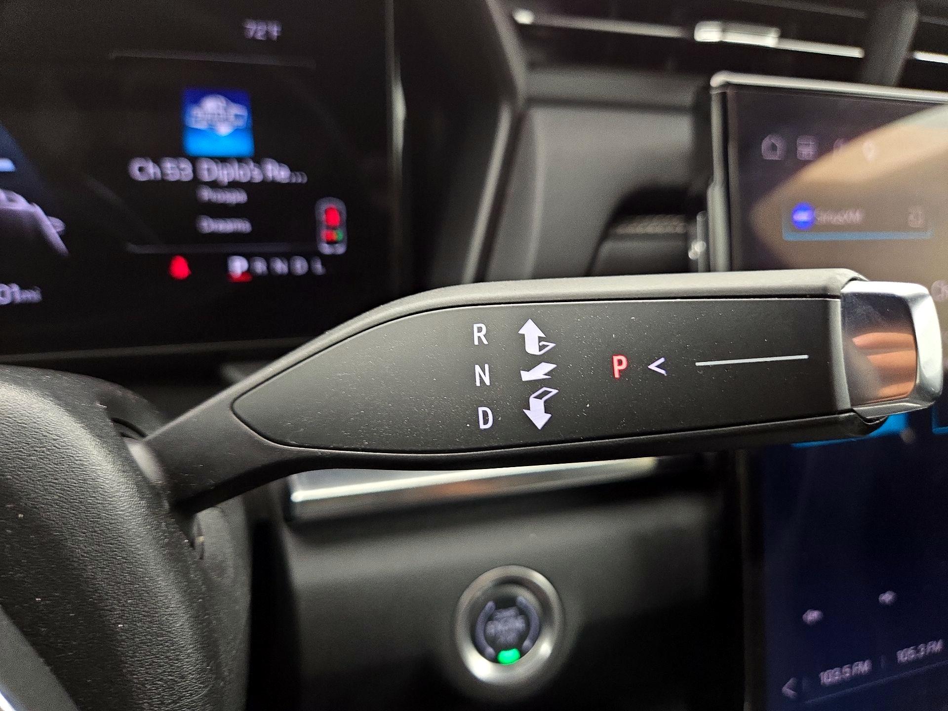 Thumbnail: 2025 GMC Terrain - 18