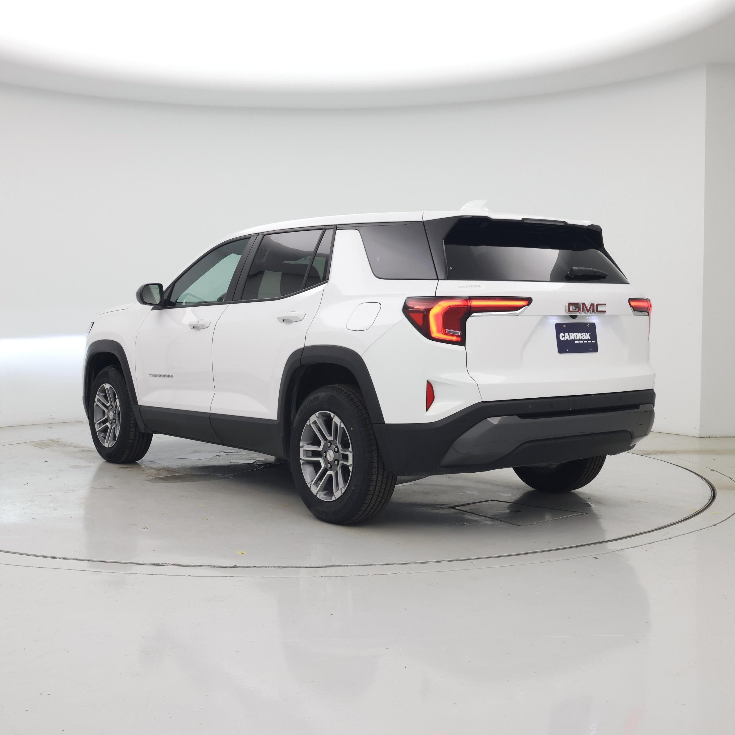 Thumbnail: 2025 GMC Terrain - 2