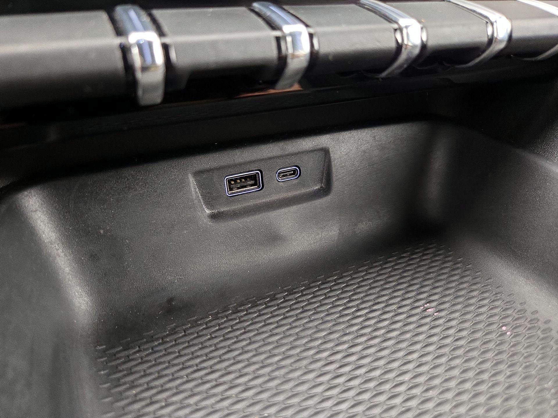 Thumbnail: 2025 GMC Terrain - 19