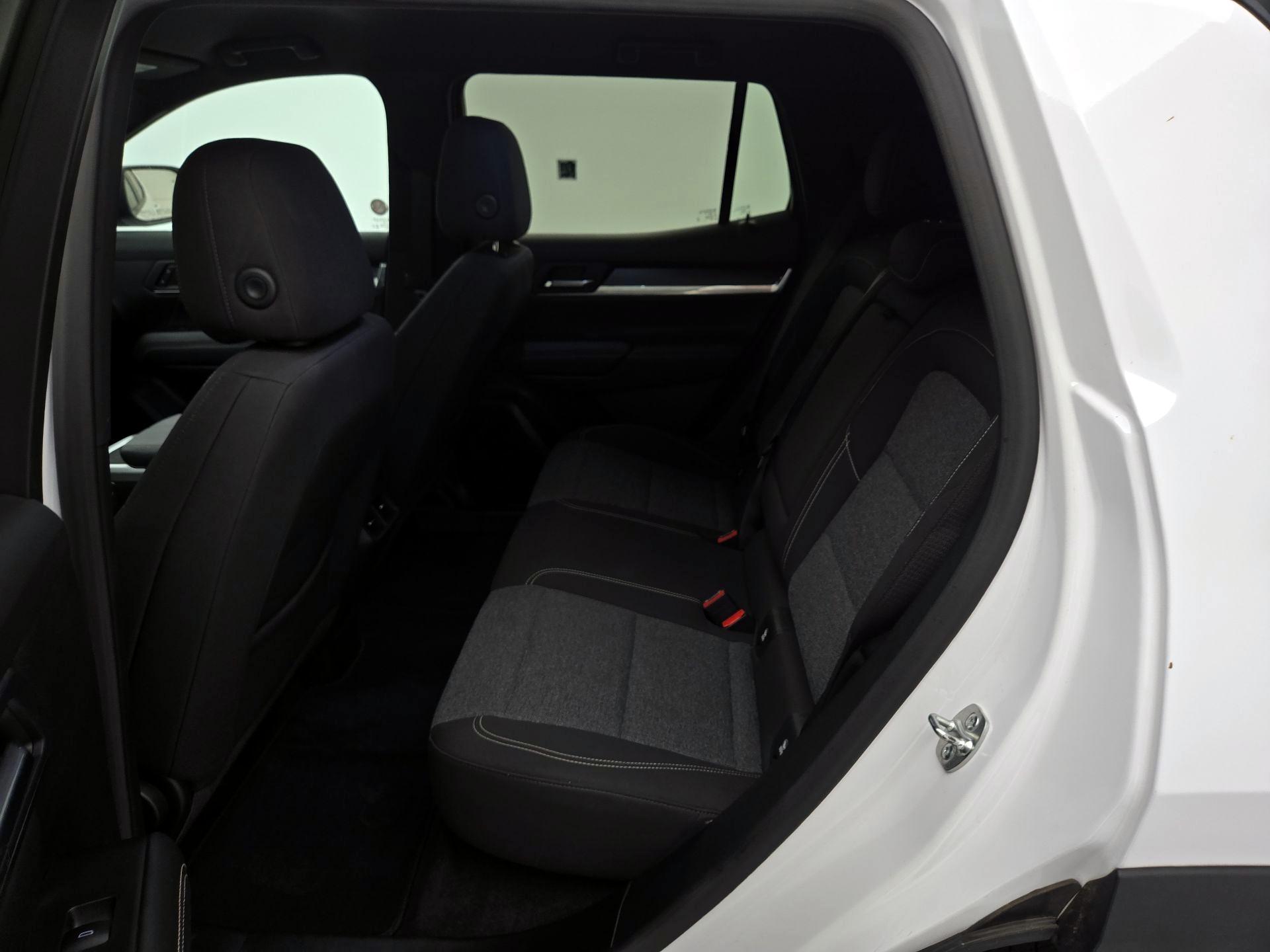 Thumbnail: 2025 GMC Terrain - 20