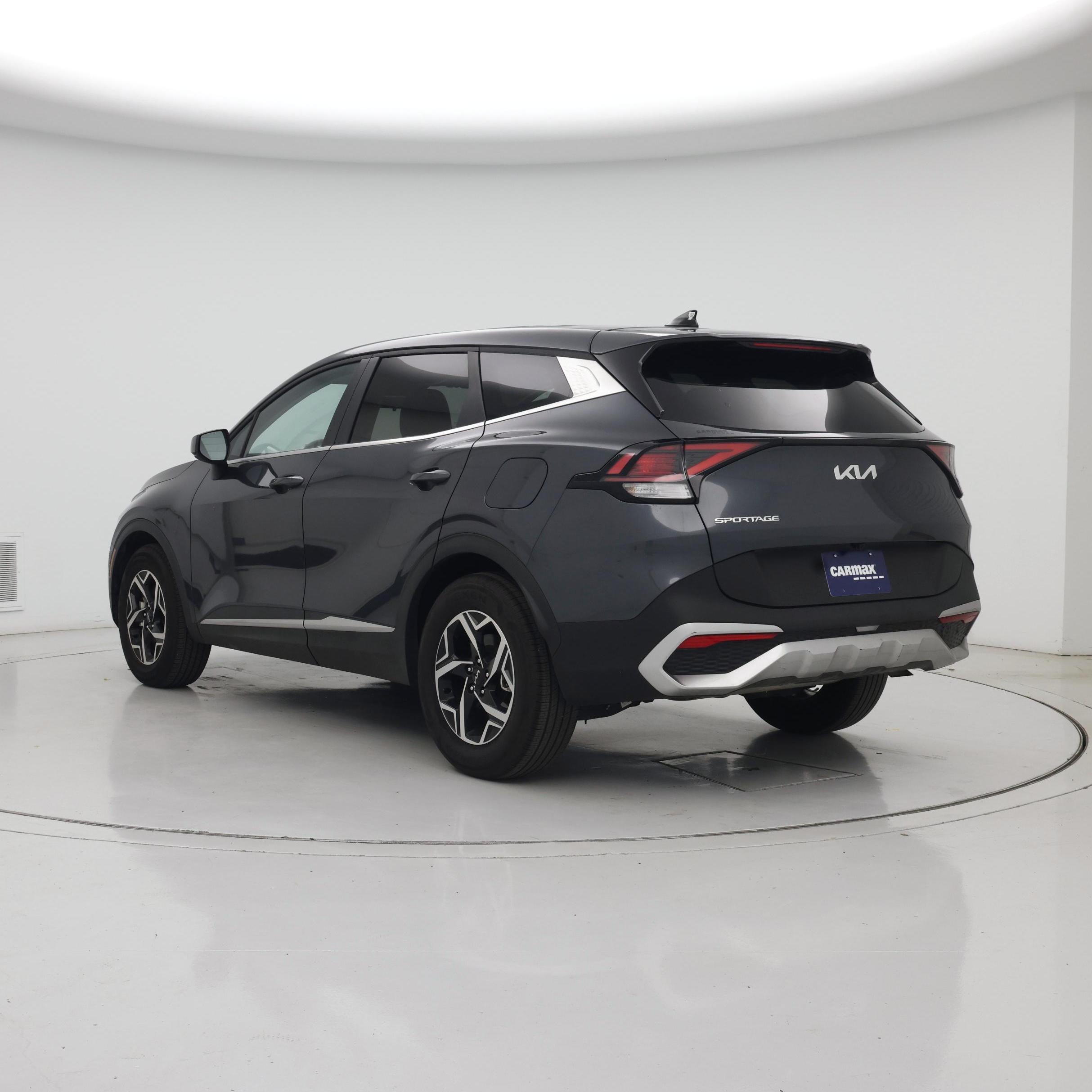Thumbnail: 2025 Kia Sportage - 2