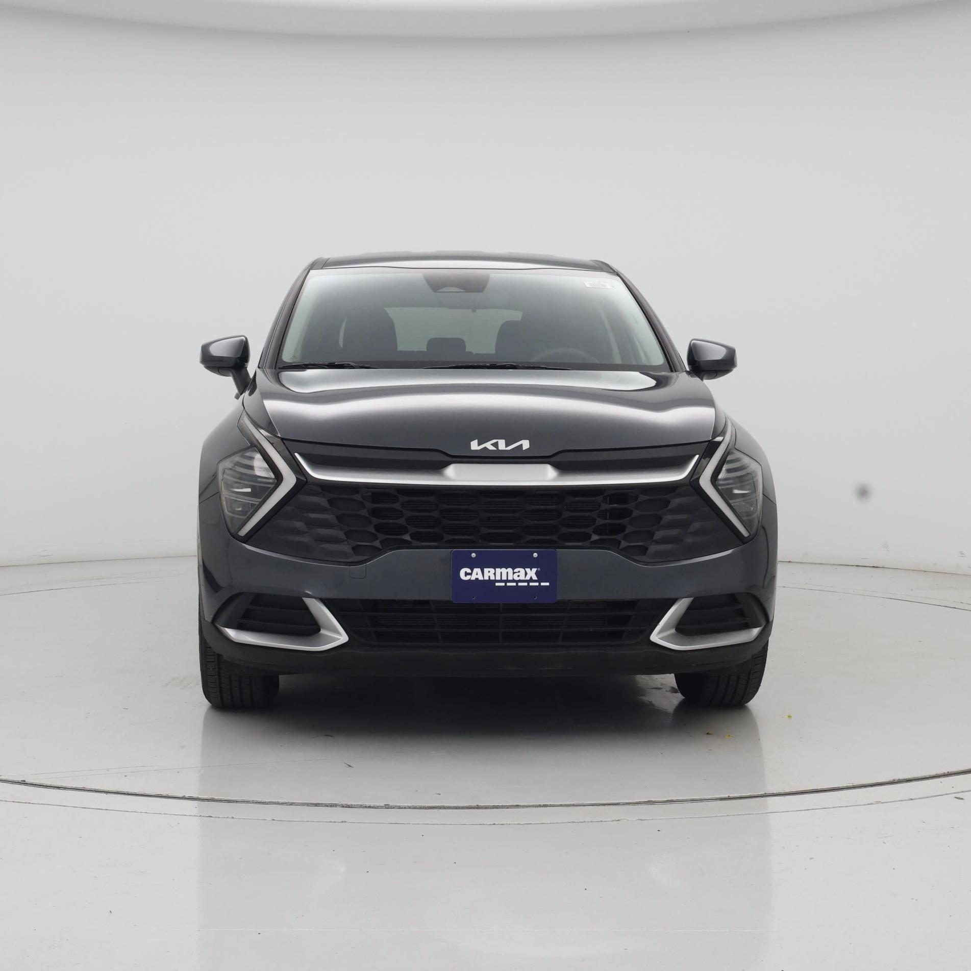 Thumbnail: 2025 Kia Sportage - 5