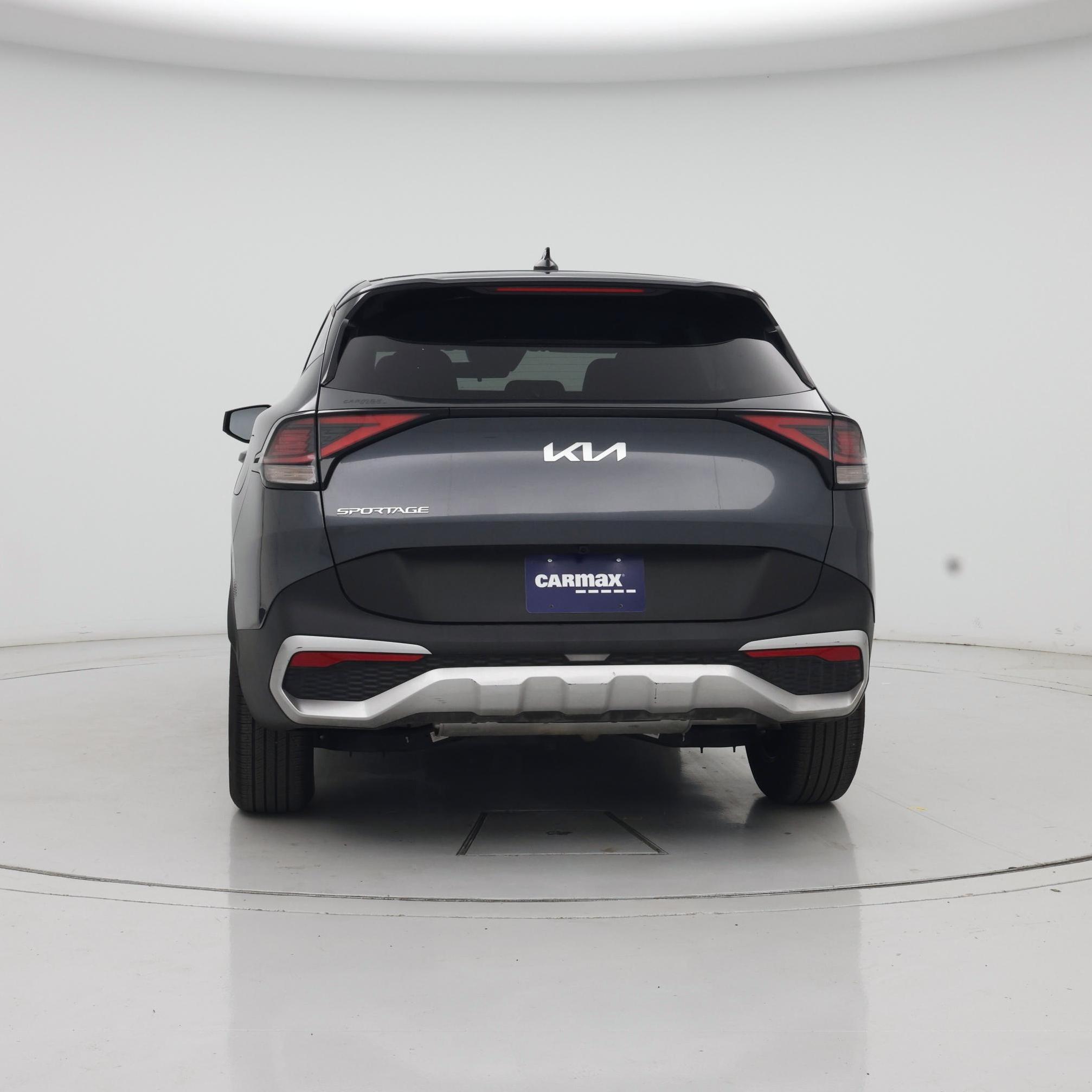 Thumbnail: 2025 Kia Sportage - 6