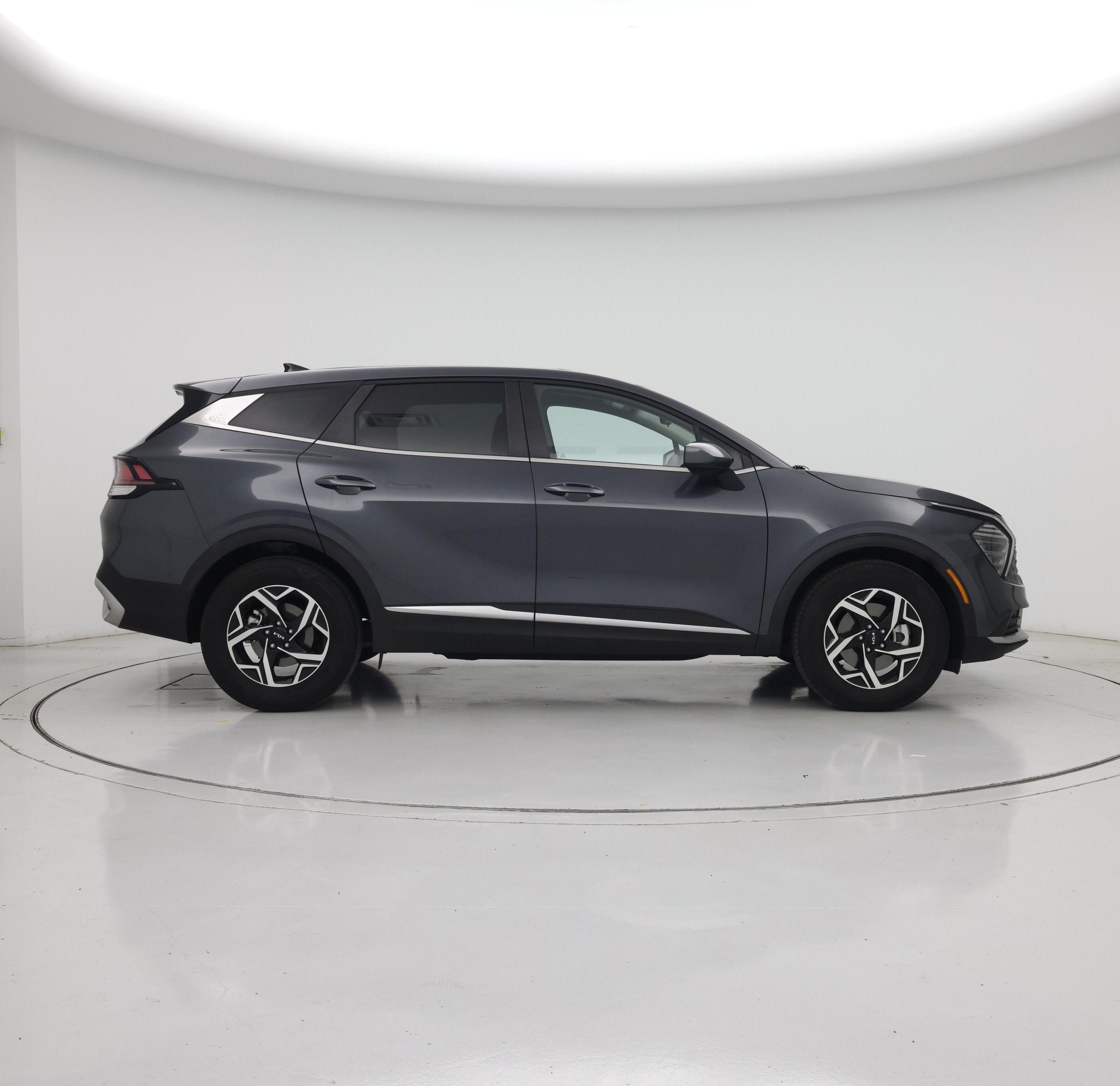 Thumbnail: 2025 Kia Sportage - 7