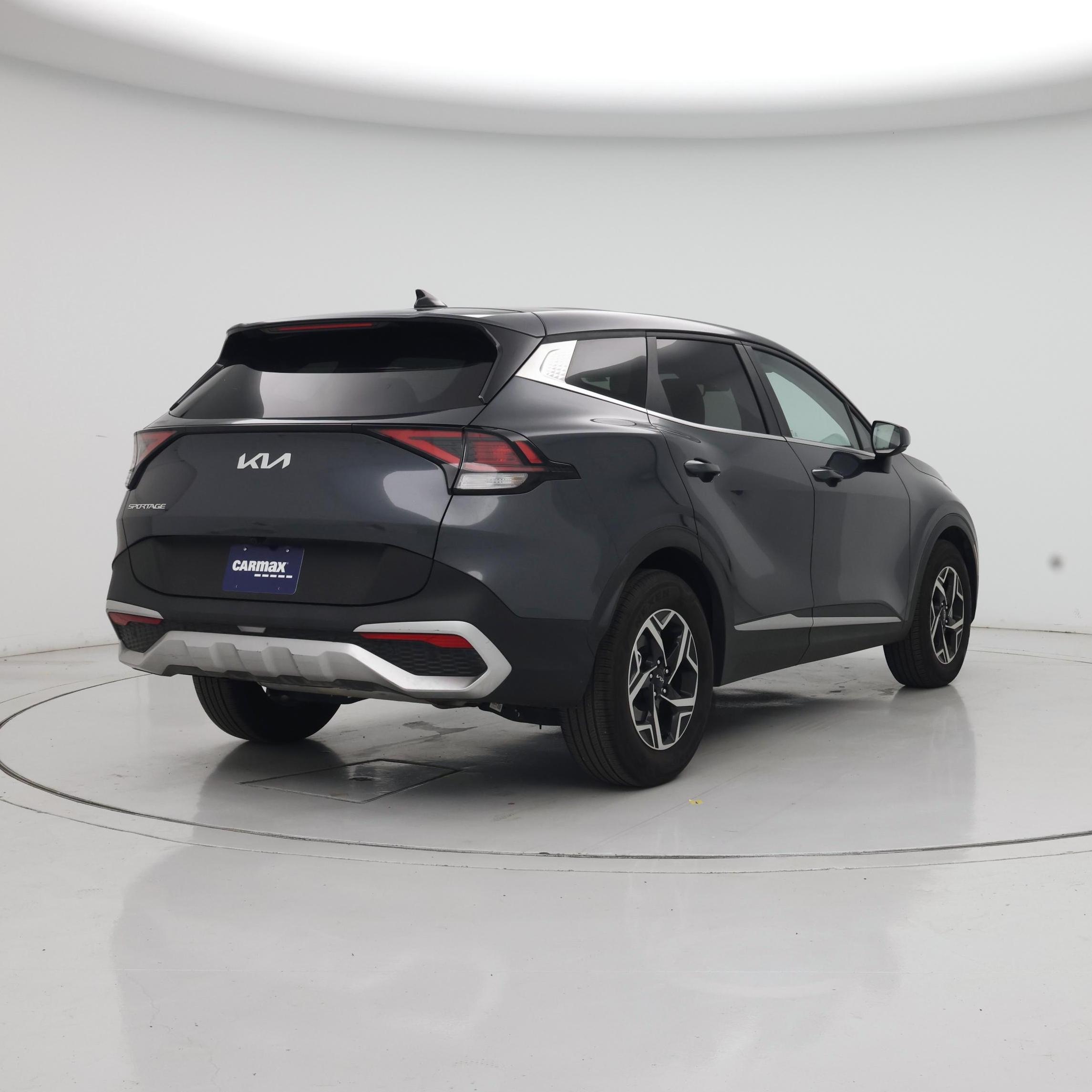 Thumbnail: 2025 Kia Sportage - 8