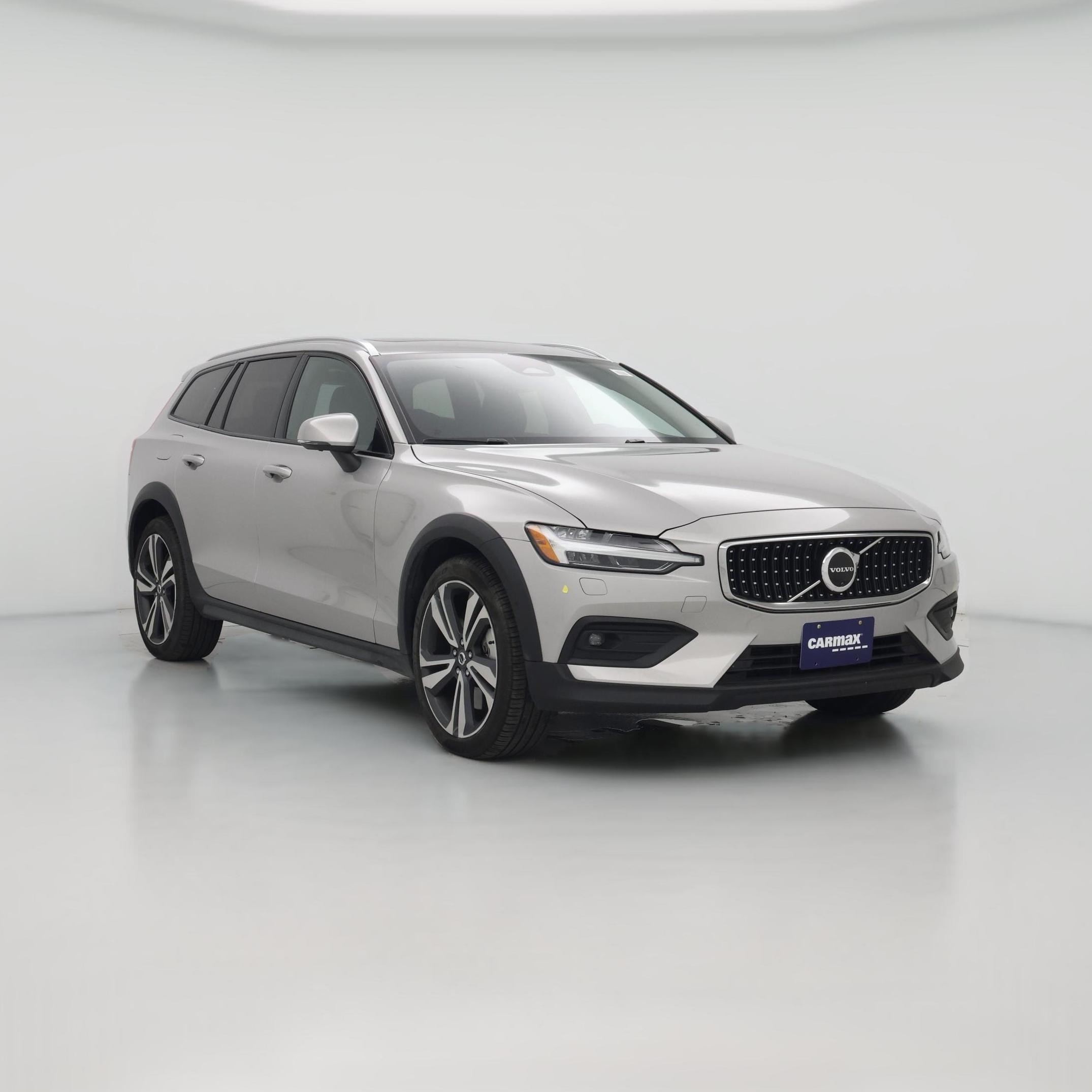 Thumbnail: 2025 Volvo S60 - 1