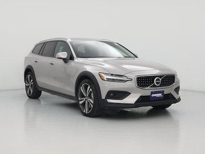 2025 Volvo V60 Cross Country B5 Plus