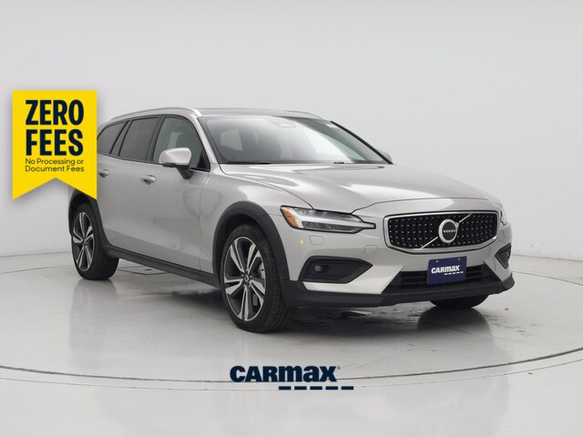 2025 Volvo V60 Cross Country B5 Plus AWD
