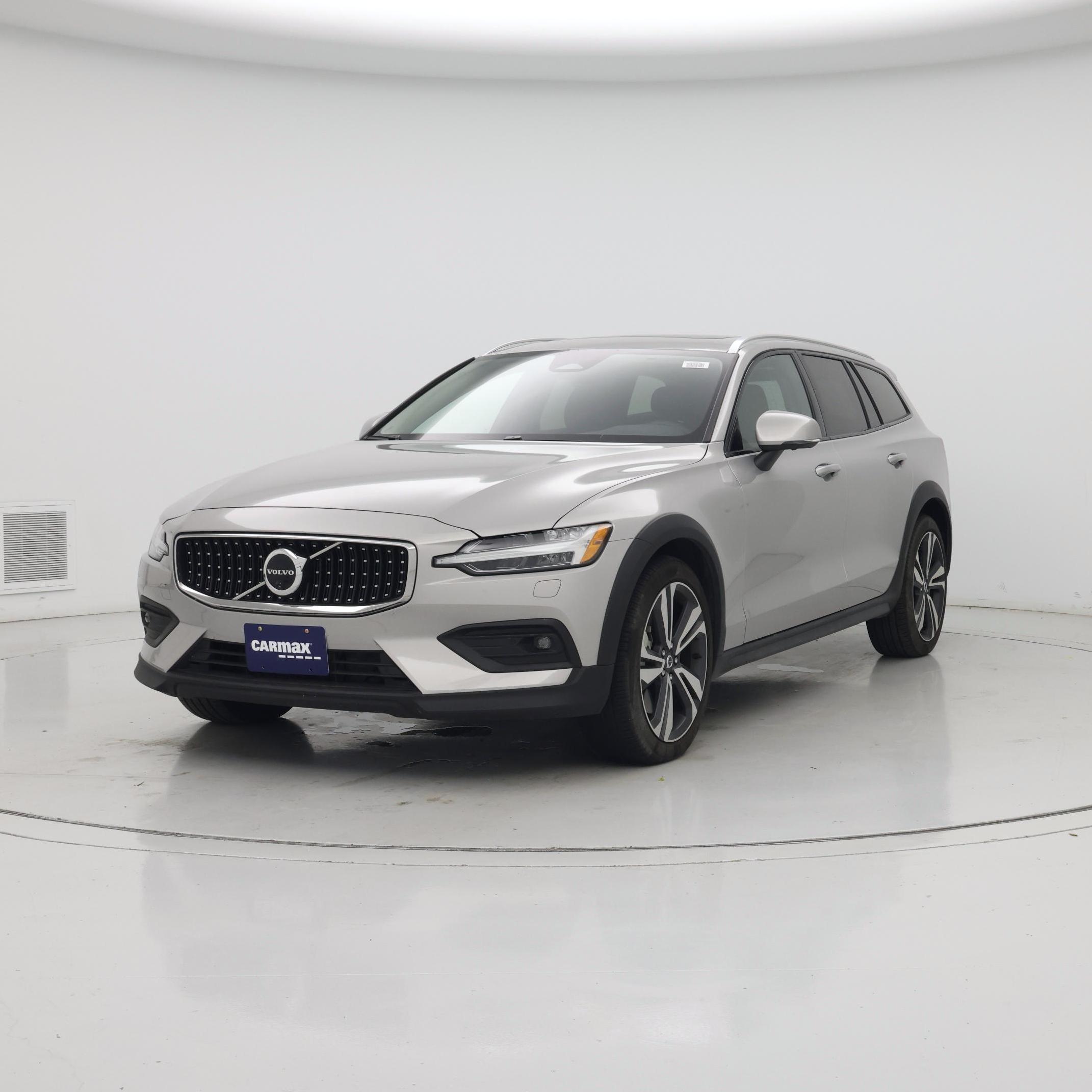 Thumbnail: 2025 Volvo S60 - 4