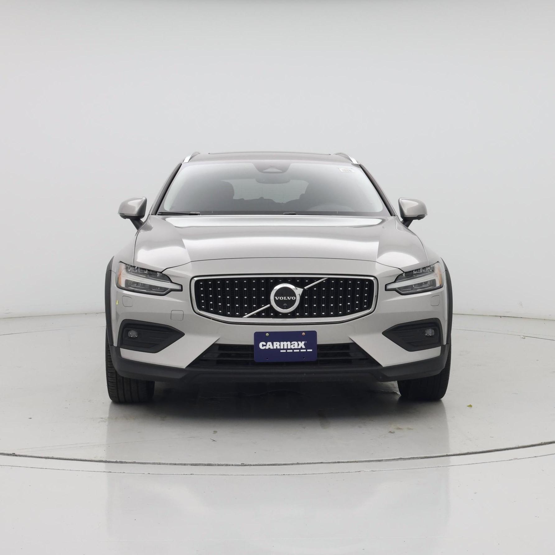 Thumbnail: 2025 Volvo S60 - 5