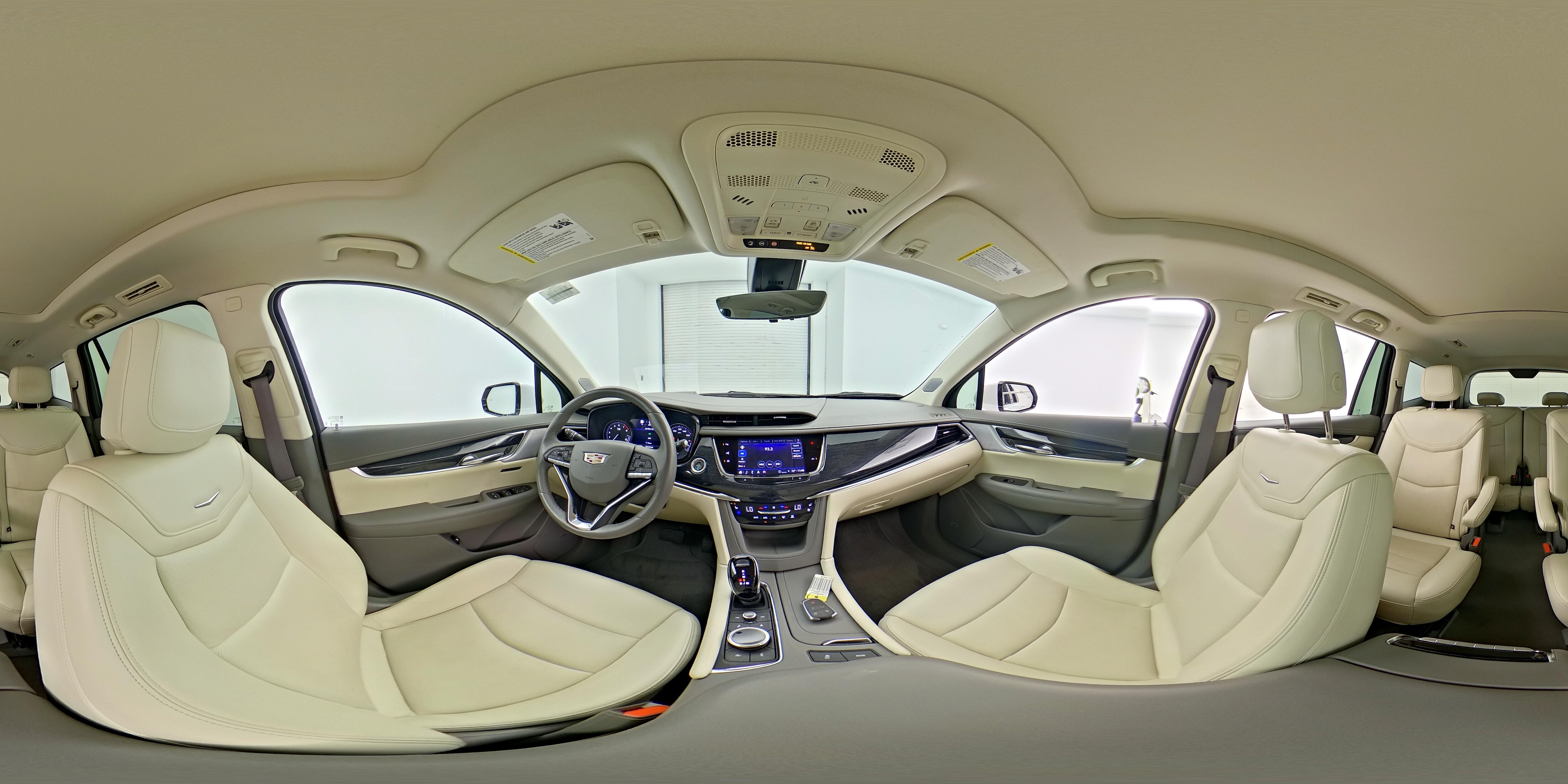 2024 Cadillac XT6 Premium Luxury - Photo 27