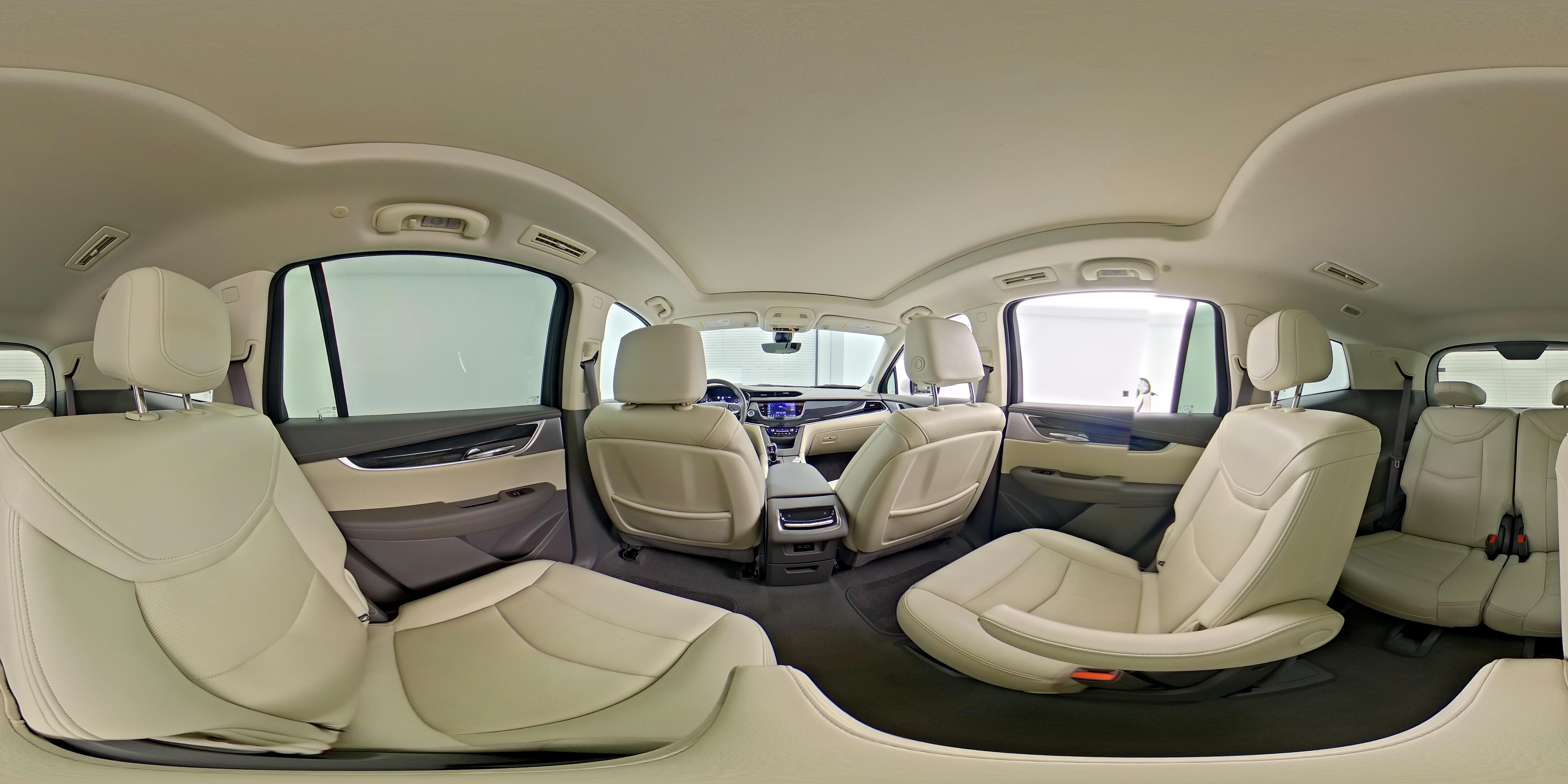 2024 Cadillac XT6 Premium Luxury - Photo 28