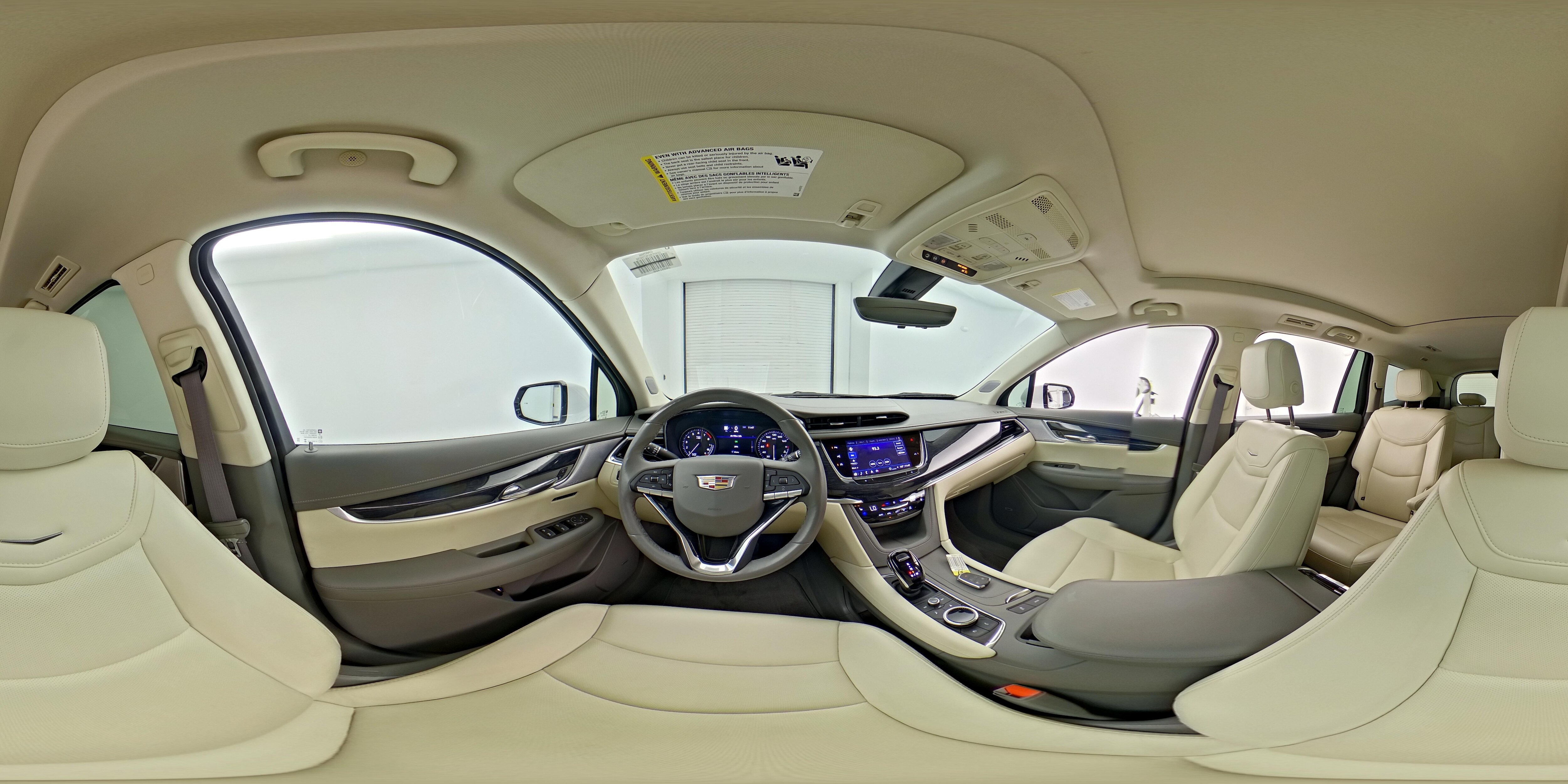 2024 Cadillac XT6 Premium Luxury - Photo 29