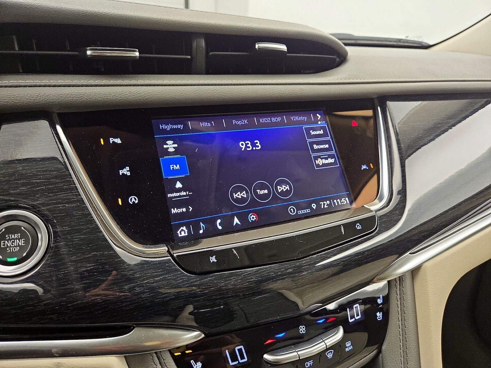 2024 Cadillac XT6 Premium Luxury - Photo 16