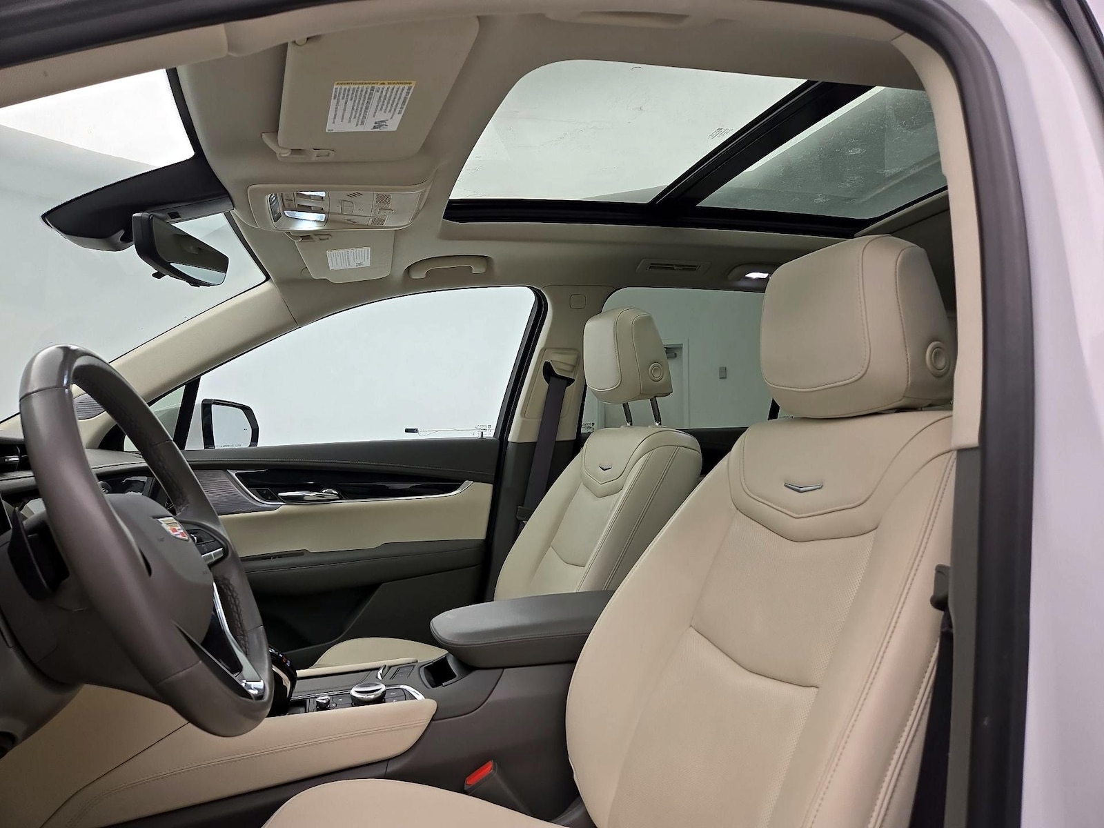 2024 Cadillac XT6 Premium Luxury - Photo 20