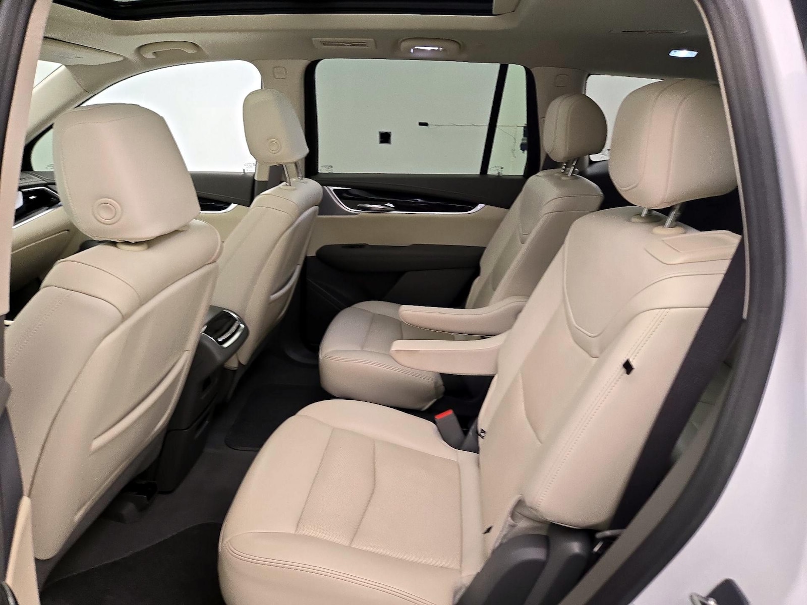 2024 Cadillac XT6 Premium Luxury - Photo 21