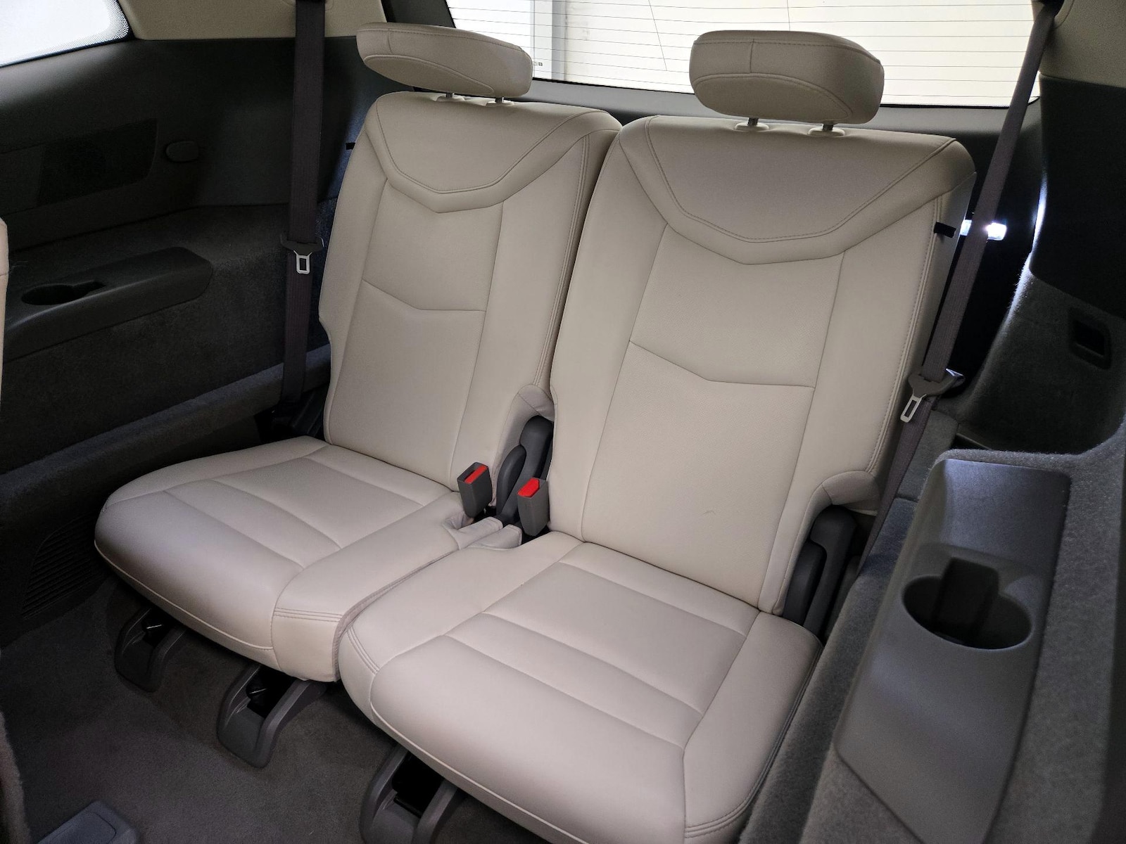 2024 Cadillac XT6 Premium Luxury - Photo 22