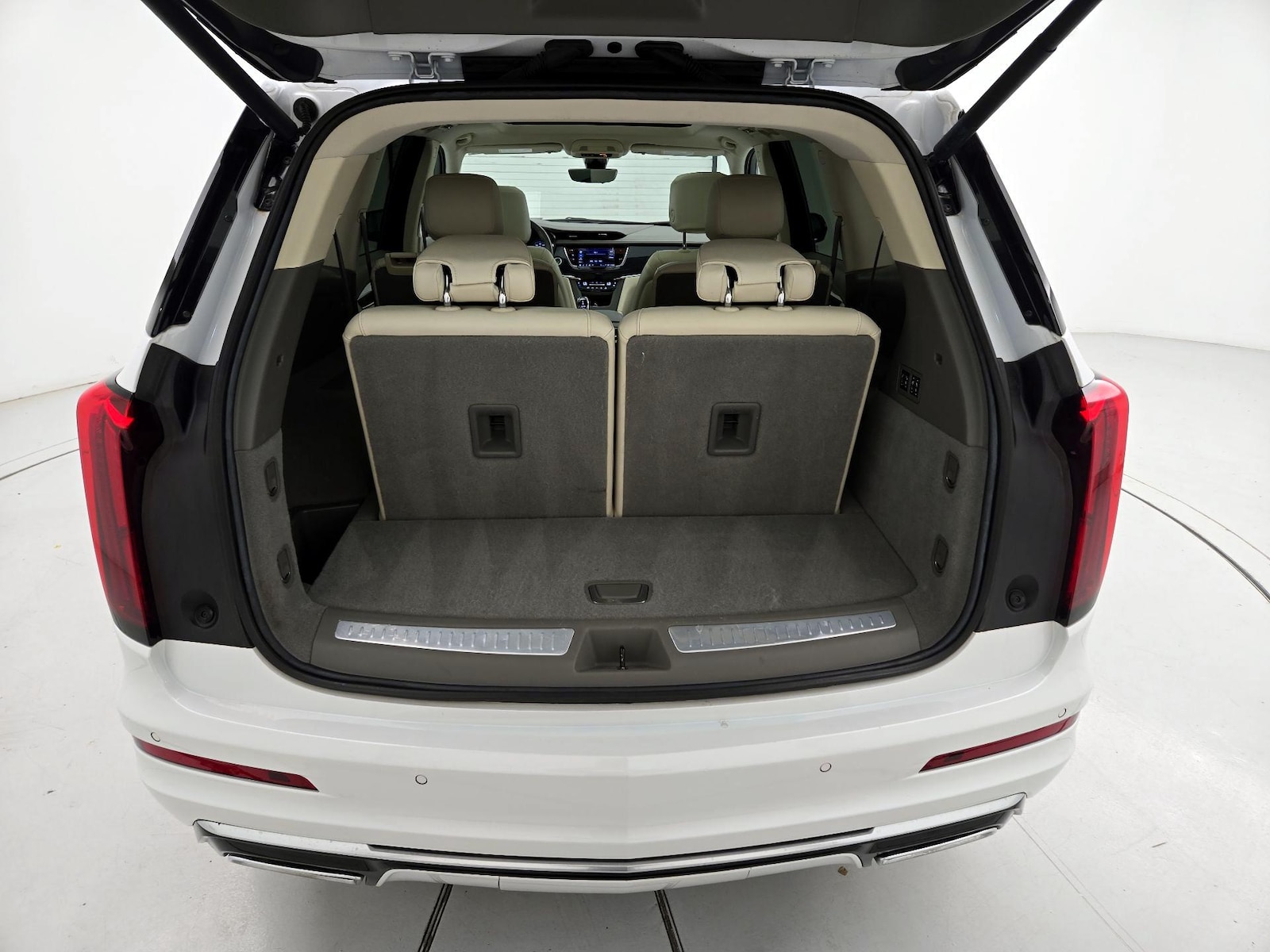 2024 Cadillac XT6 Premium Luxury - Photo 23