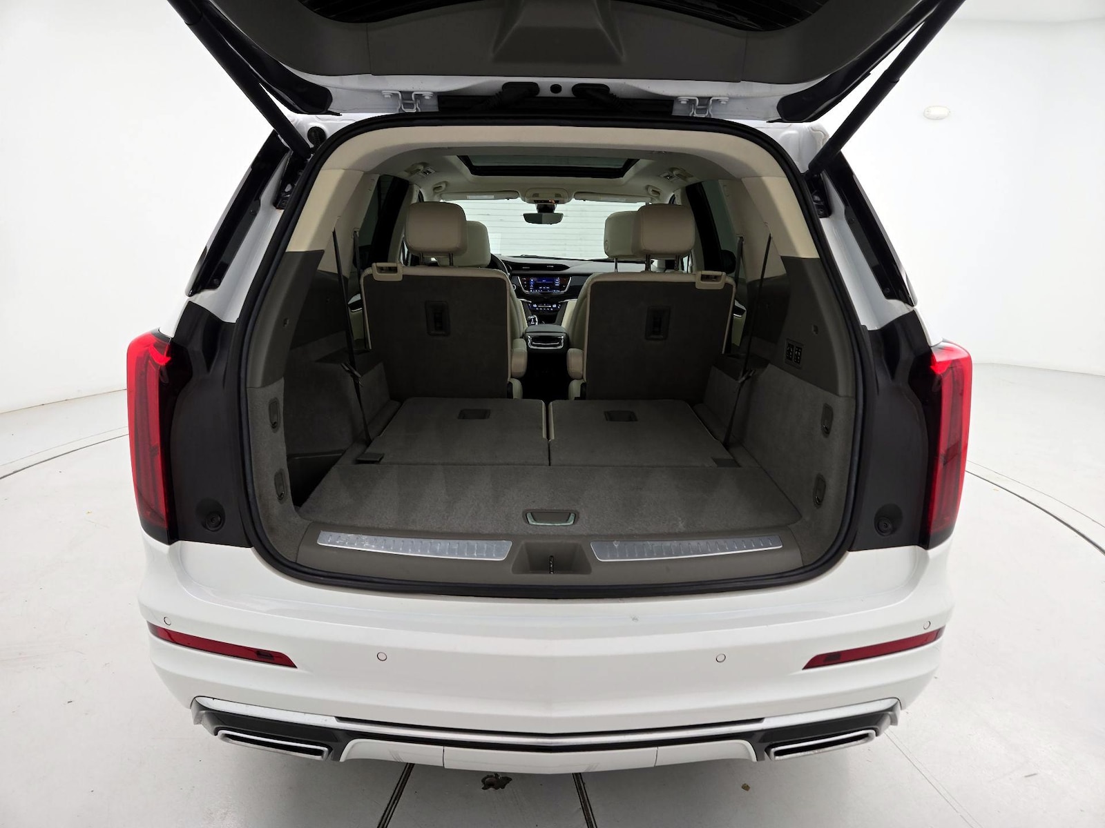 2024 Cadillac XT6 Premium Luxury - Photo 24