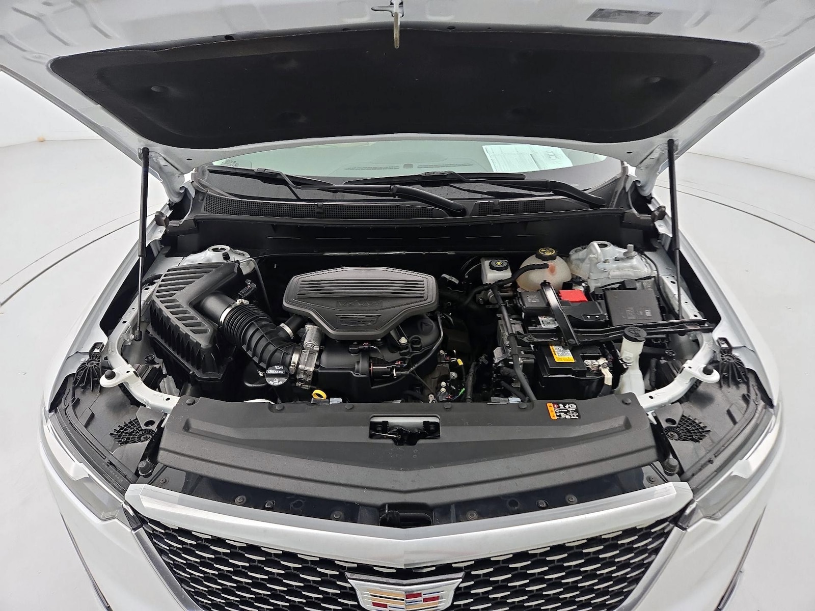 2024 Cadillac XT6 Premium Luxury - Photo 25