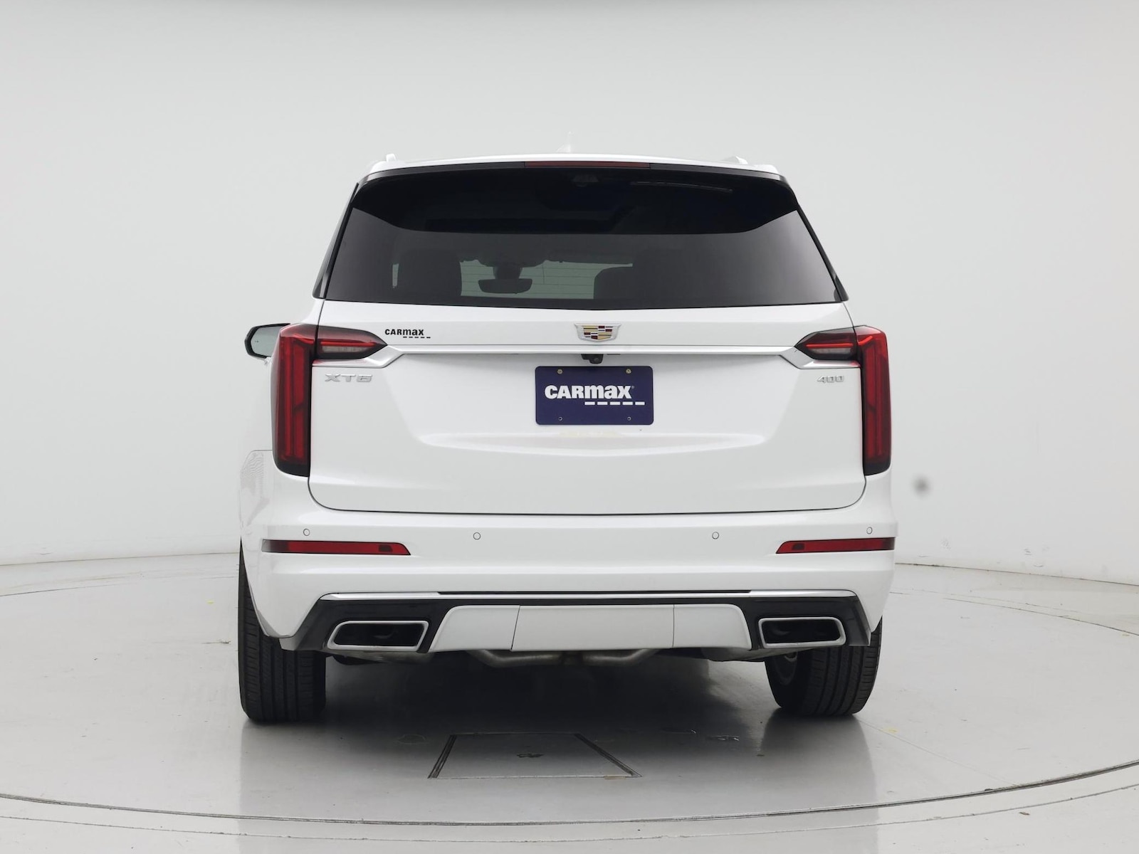 2024 Cadillac XT6 Premium Luxury - Photo 7