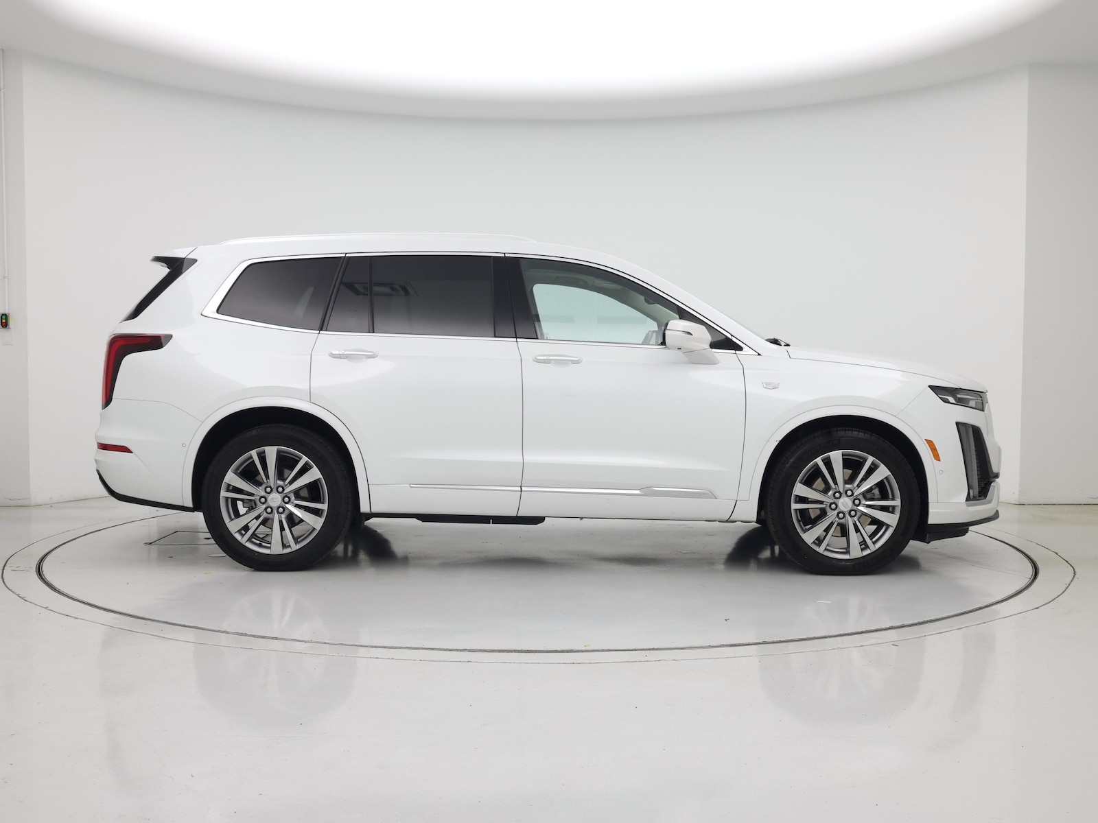 2024 Cadillac XT6 Premium Luxury - Photo 8