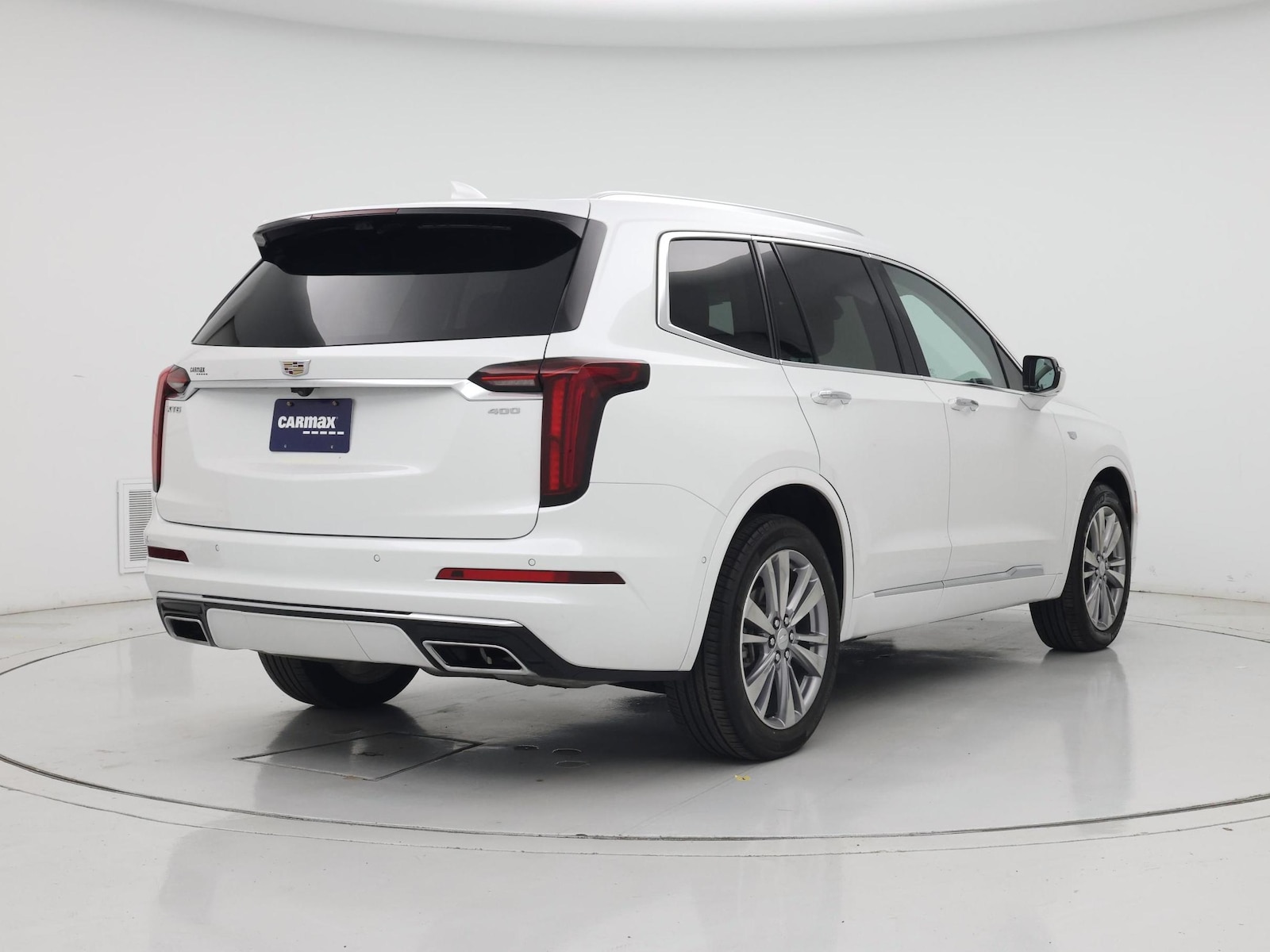 2024 Cadillac XT6 Premium Luxury - Photo 9