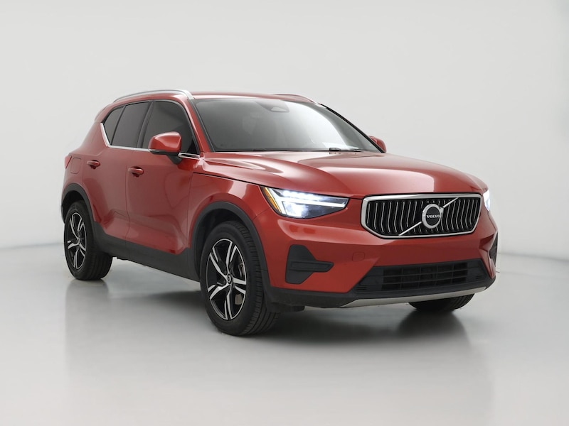 2024 Volvo XC40 B5 Core -
                  San Jose, CA